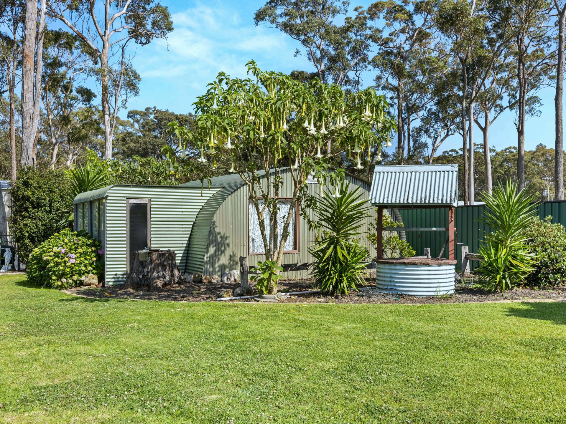8 Woodhill Street, CALLALA BAY