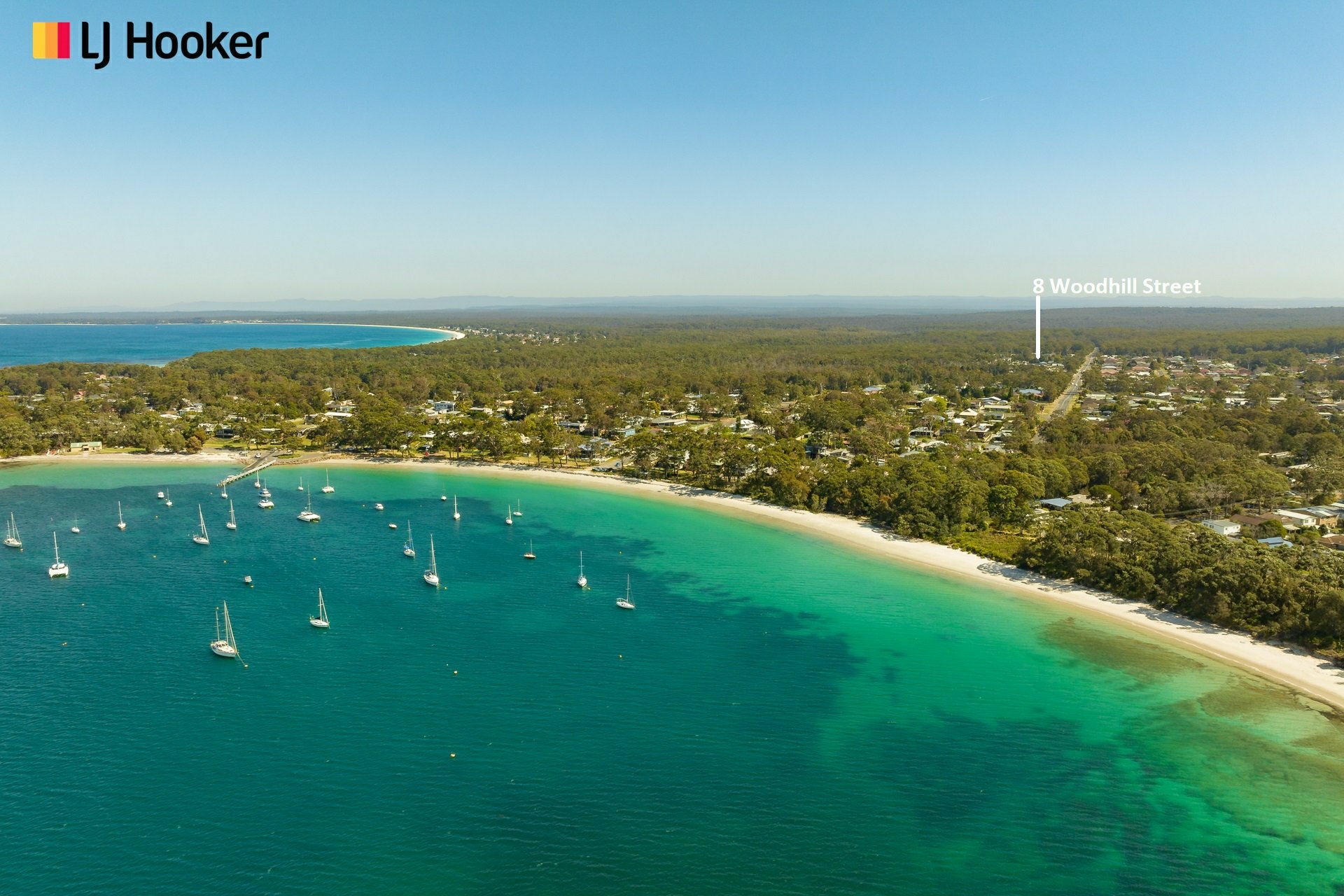 8 Woodhill Street, CALLALA BAY