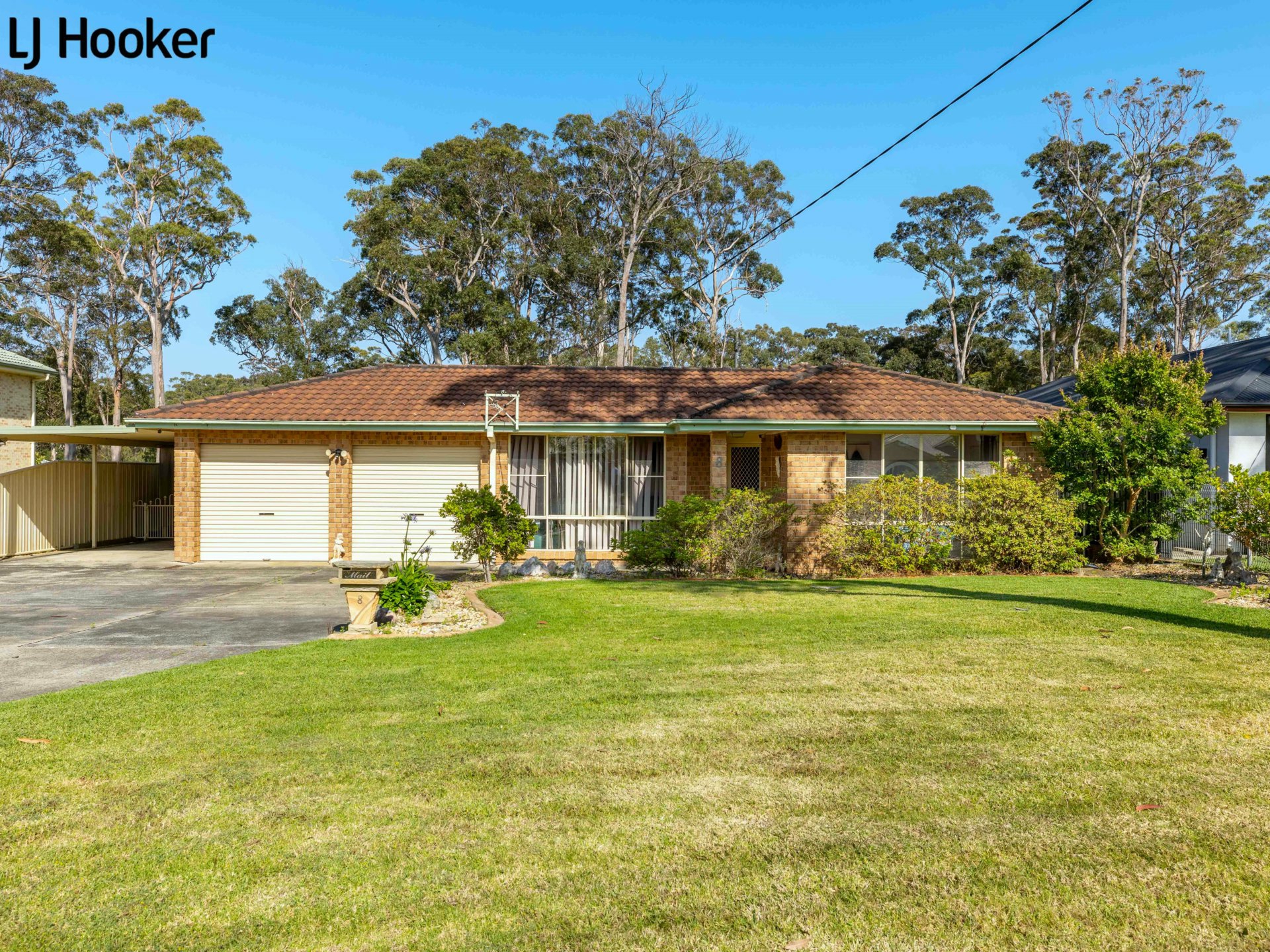 8 Woodhill Street, CALLALA BAY