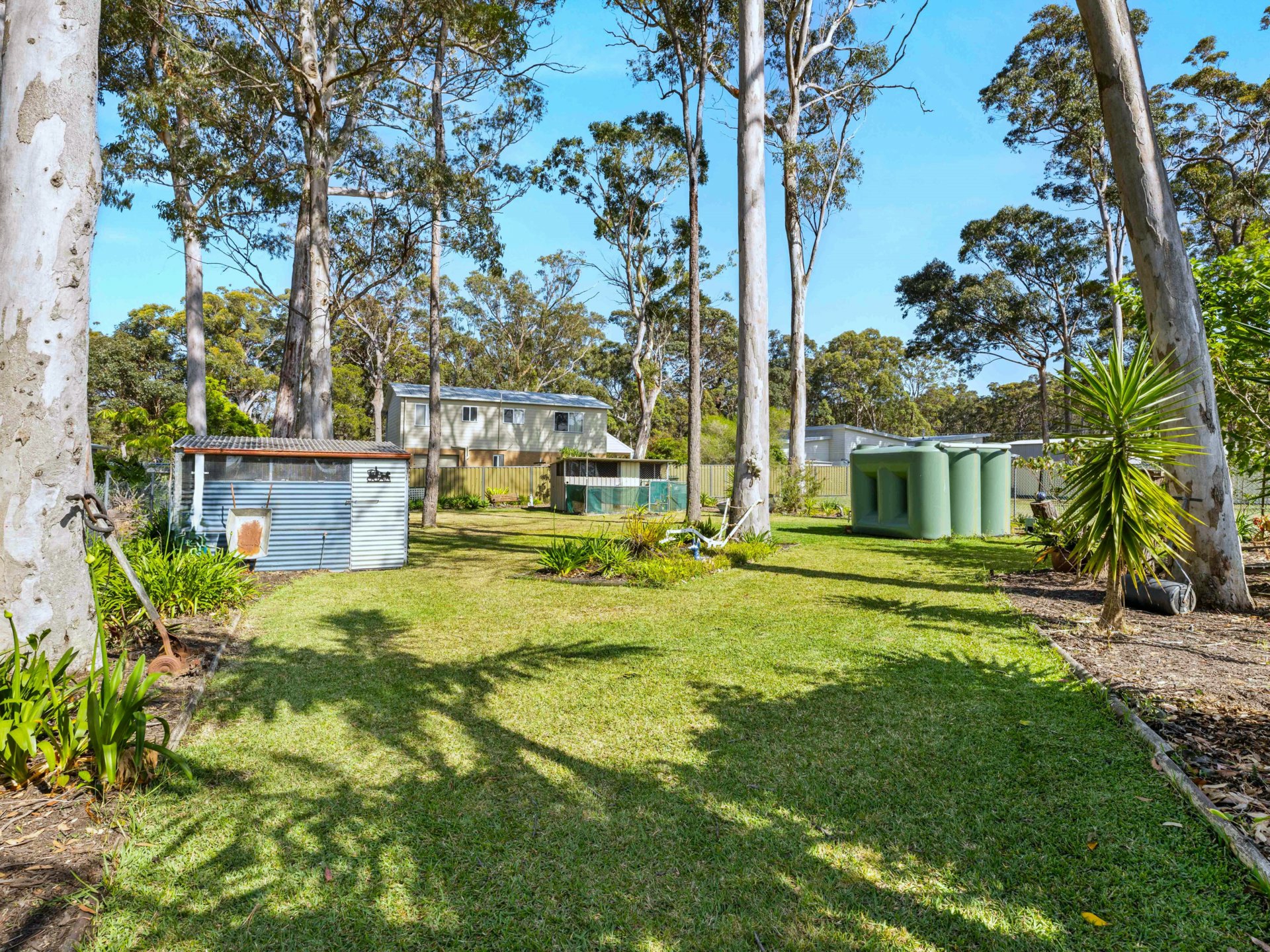 8 Woodhill Street, CALLALA BAY