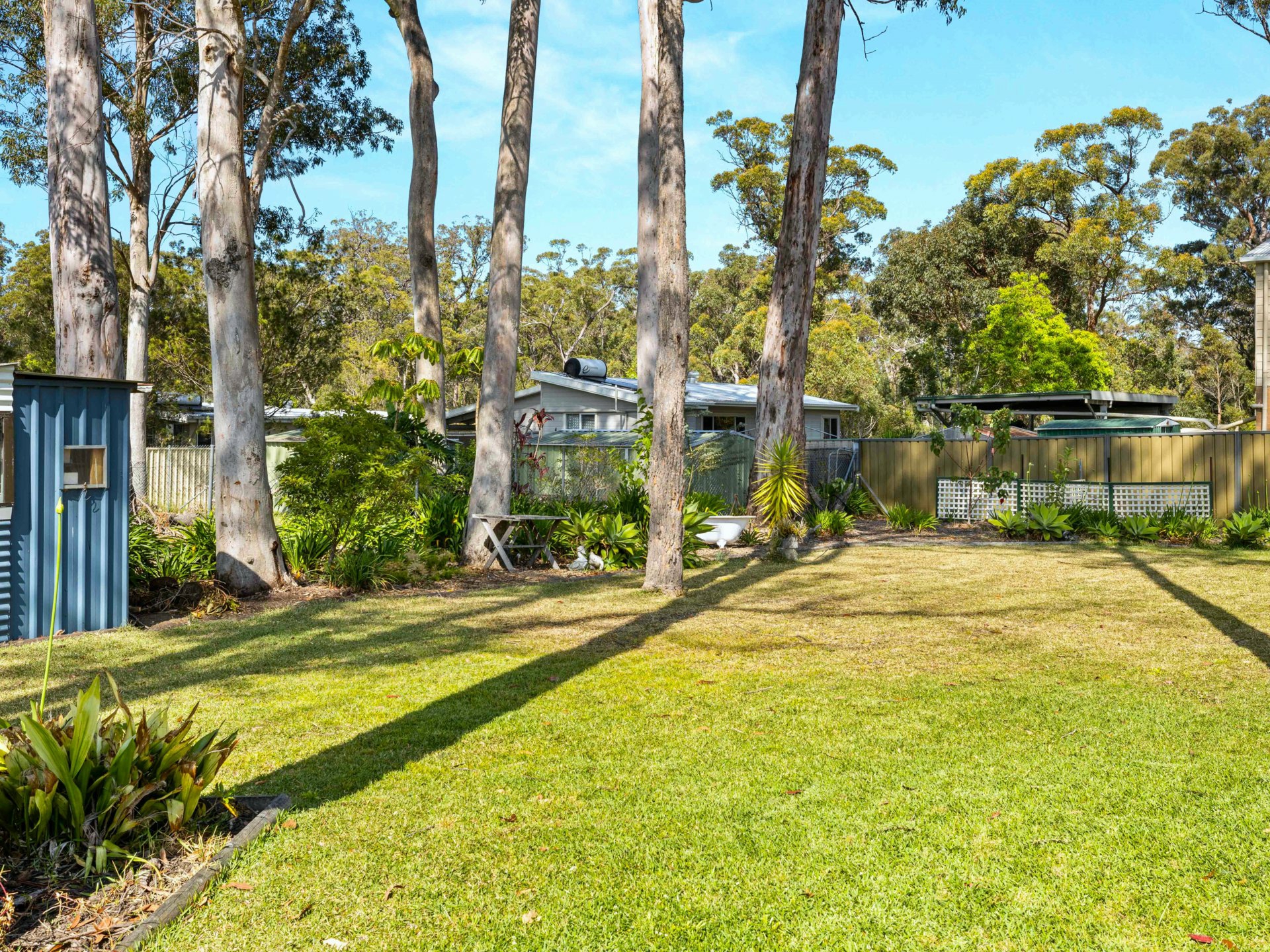 8 Woodhill Street, CALLALA BAY