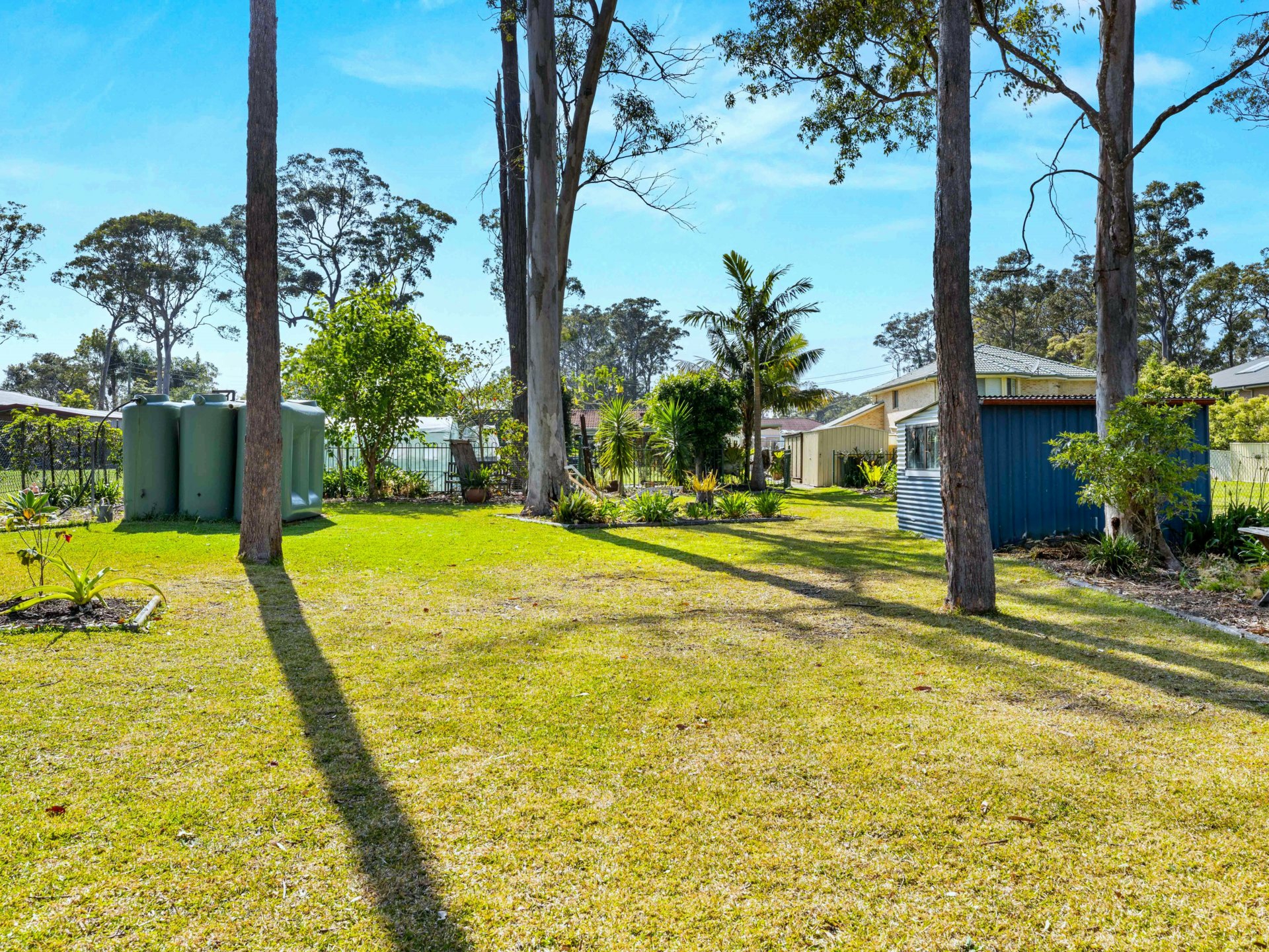 8 Woodhill Street, CALLALA BAY