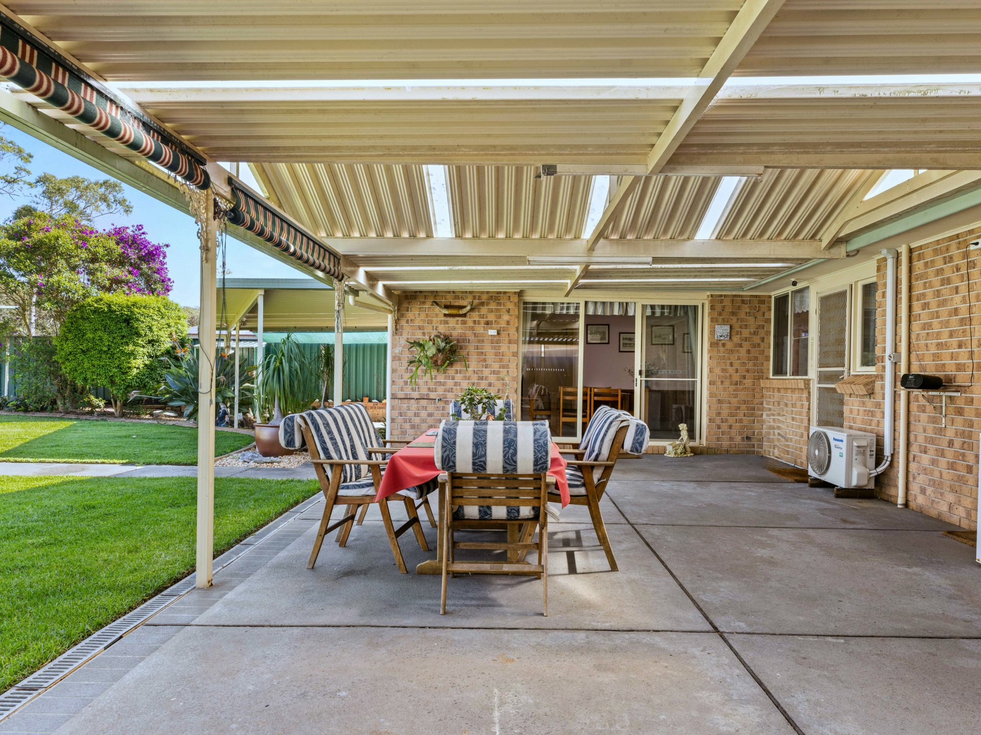 8 Woodhill Street, CALLALA BAY