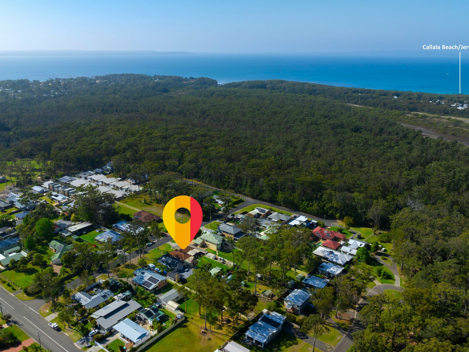 8 Woodhill Street, CALLALA BAY