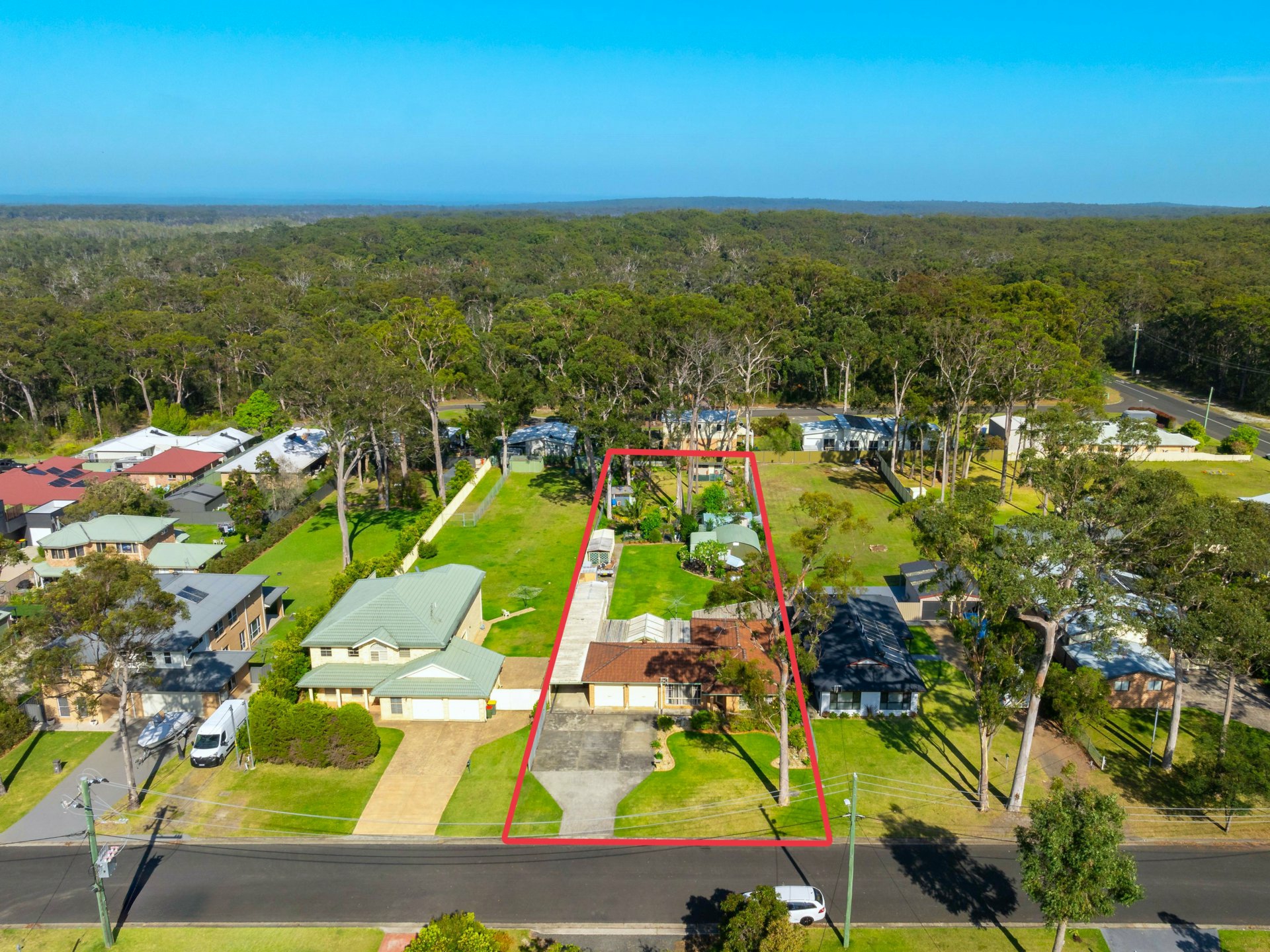 8 Woodhill Street, CALLALA BAY