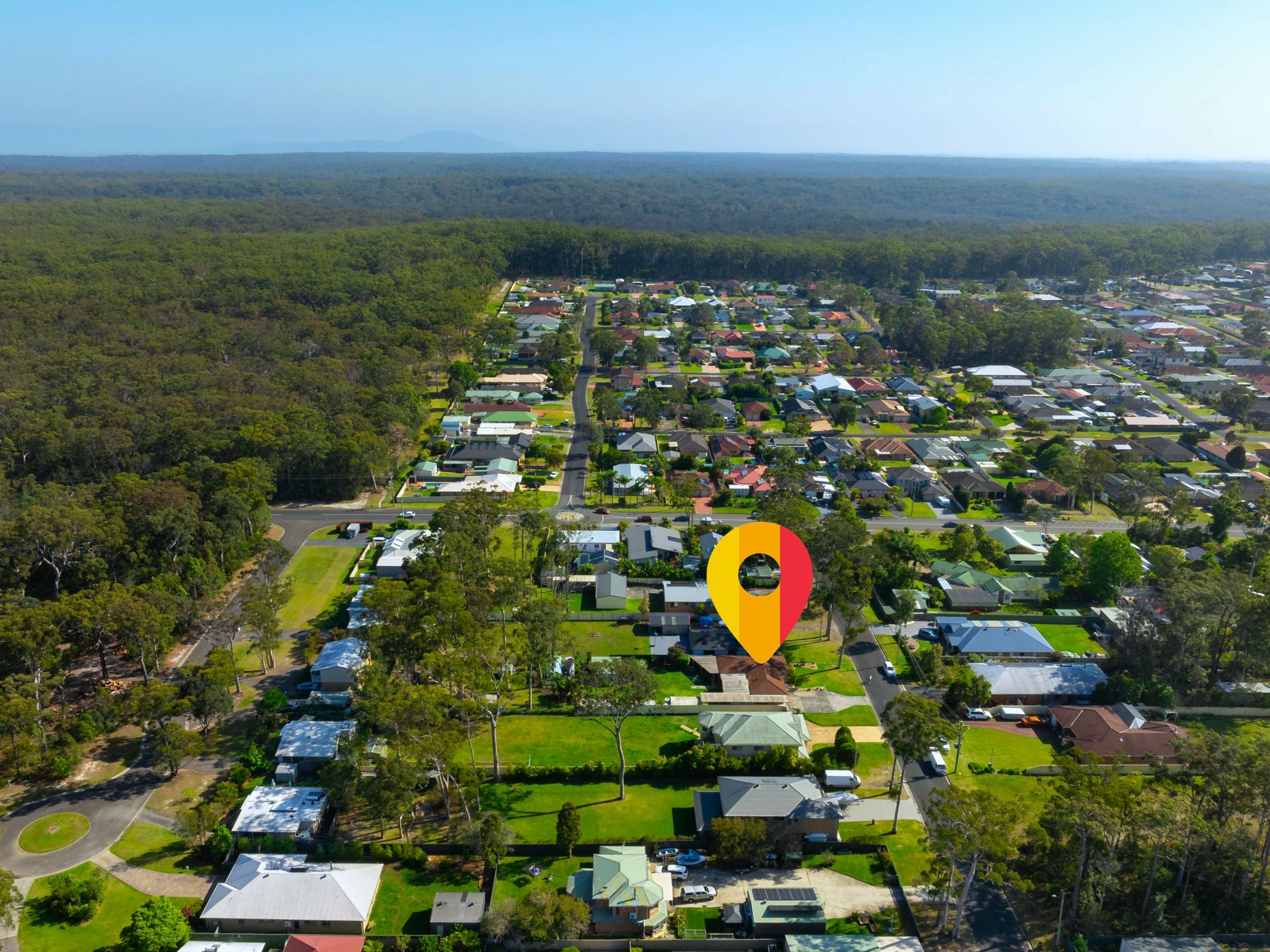 8 Woodhill Street, CALLALA BAY