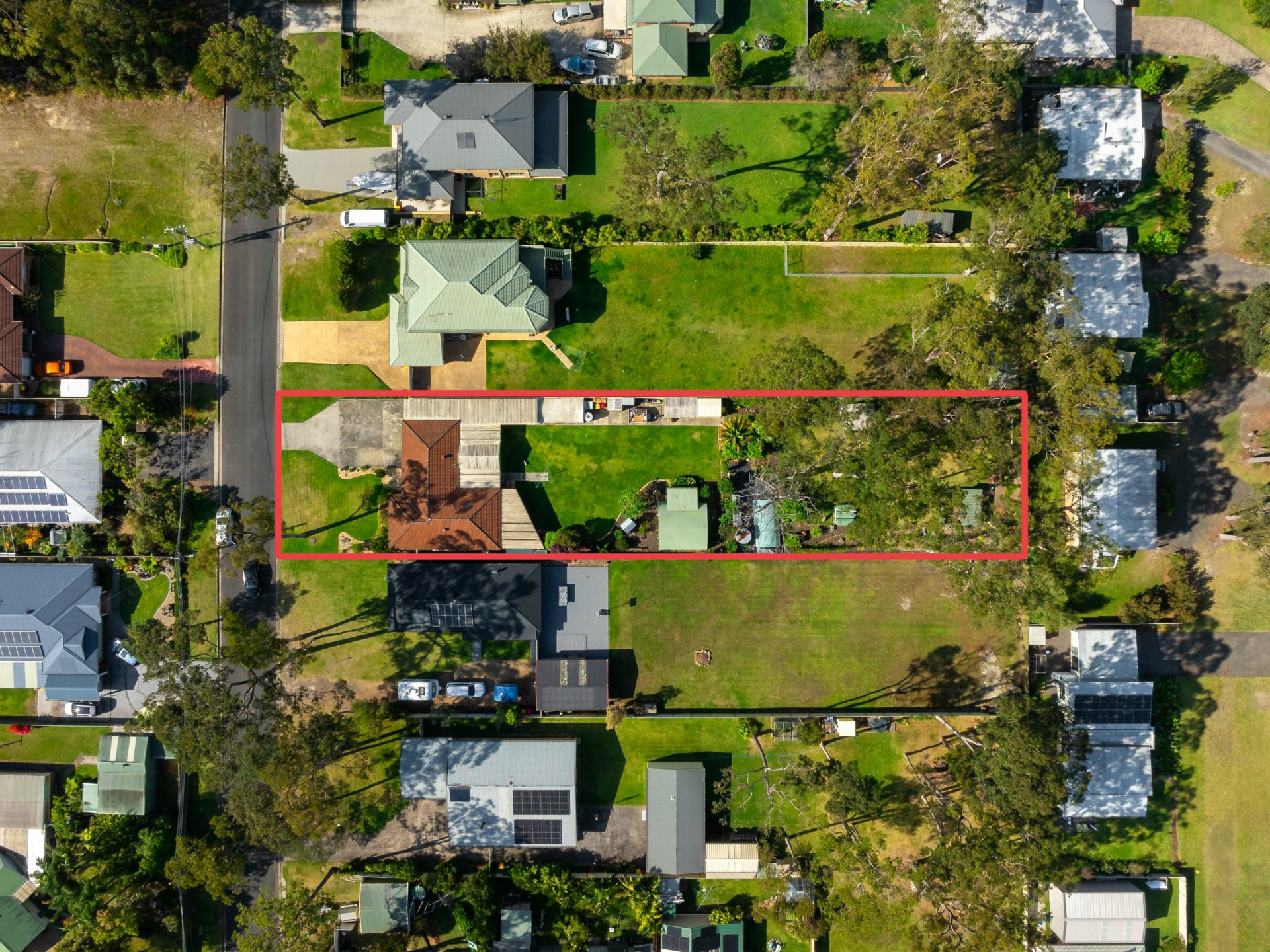 8 Woodhill Street, CALLALA BAY