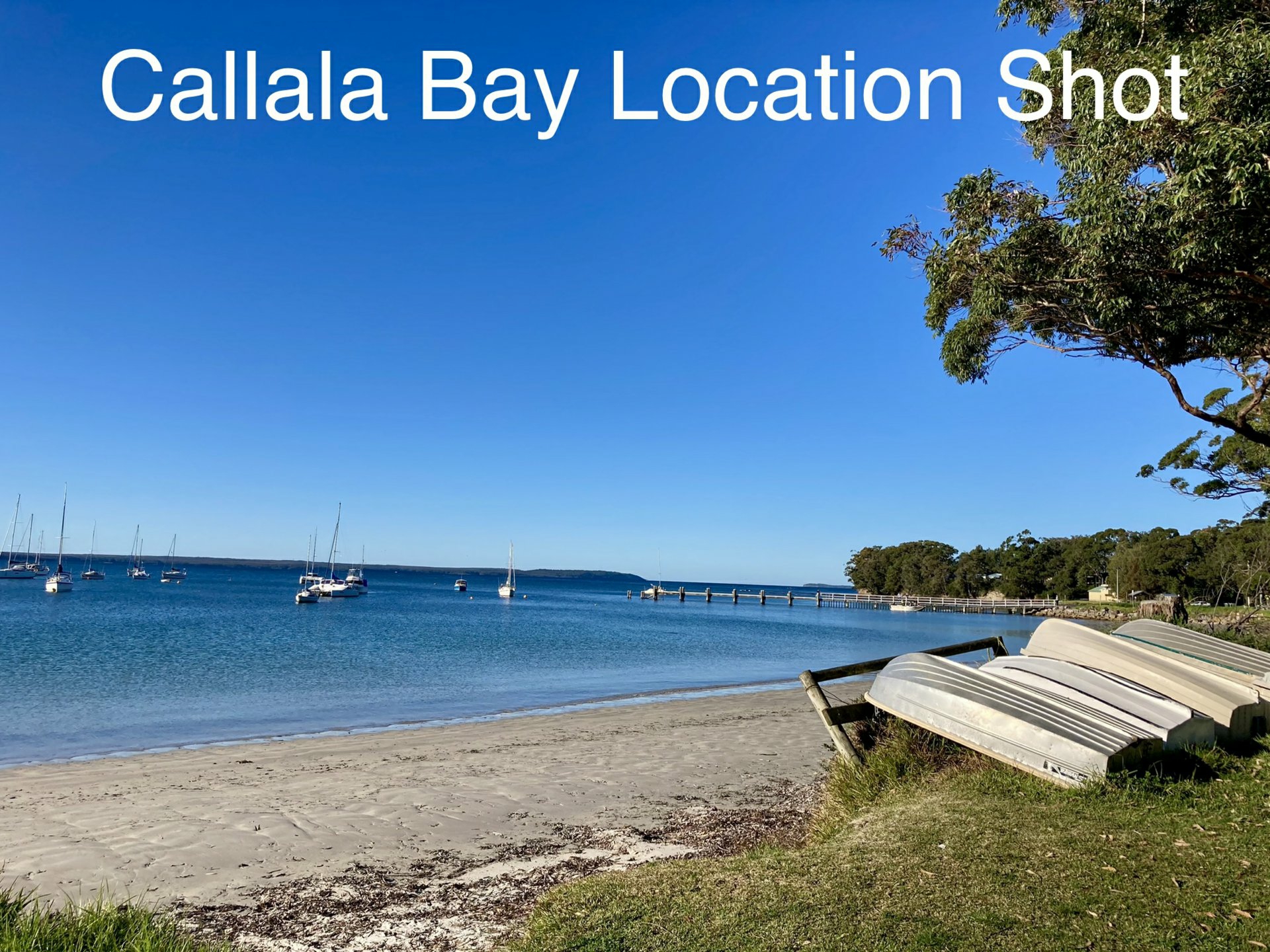 8 Woodhill Street, CALLALA BAY