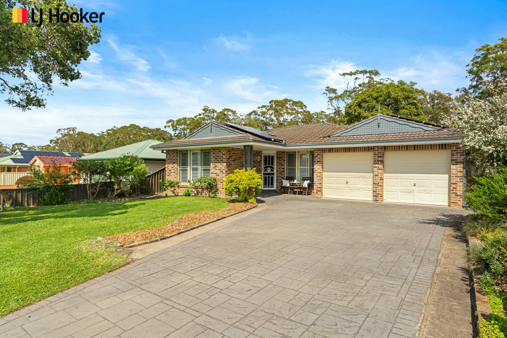 17 Stott Crescent, CALLALA BAY