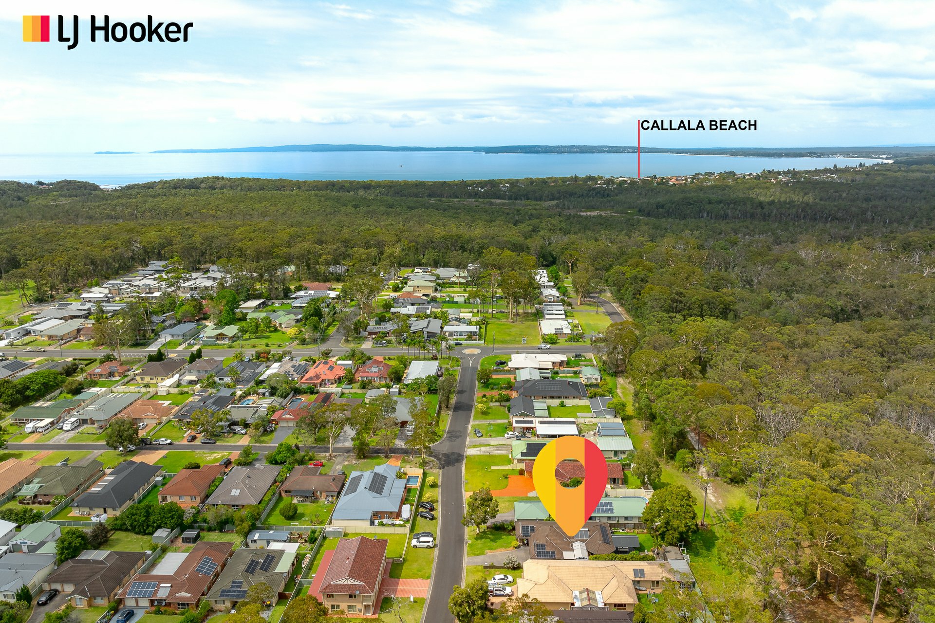 17 Stott Crescent, CALLALA BAY