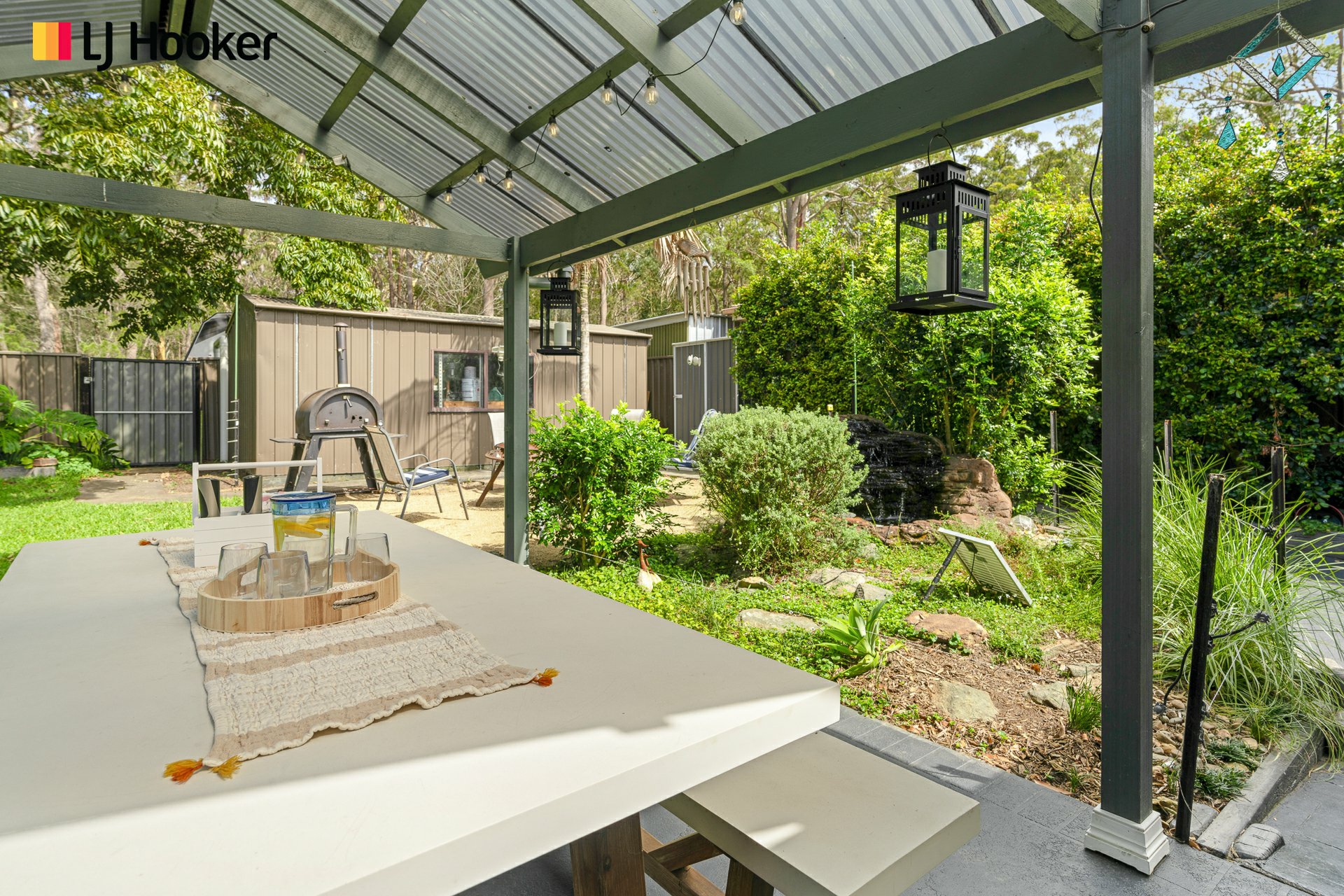 17 Stott Crescent, CALLALA BAY