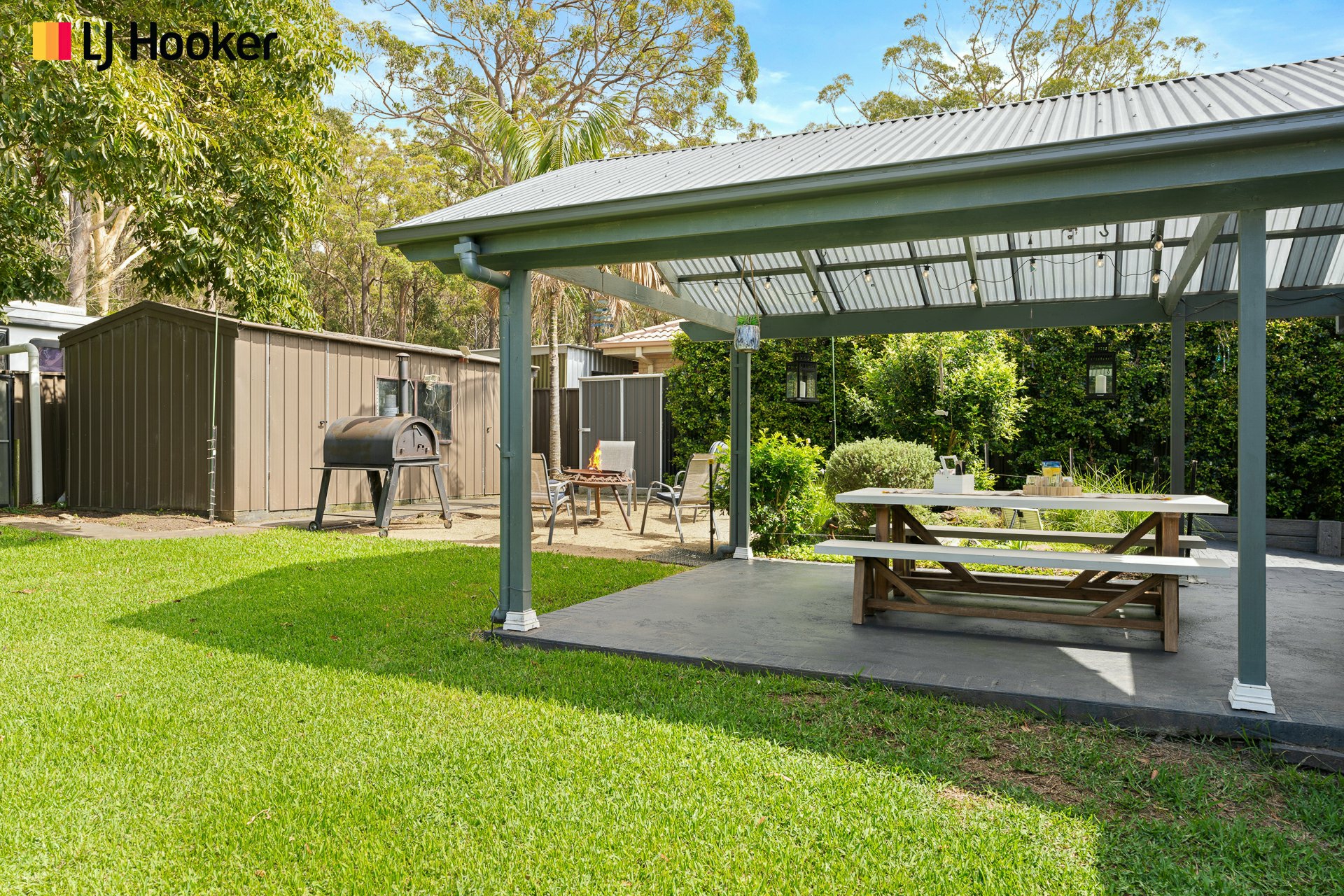 17 Stott Crescent, CALLALA BAY