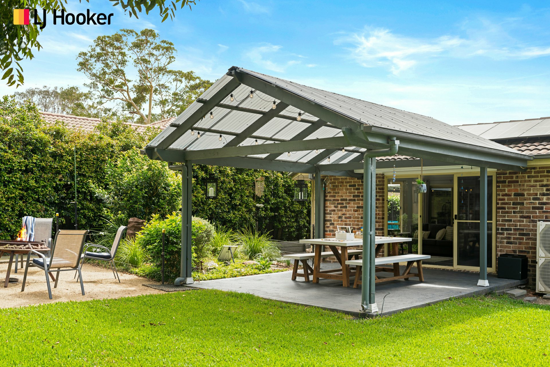 17 Stott Crescent, CALLALA BAY
