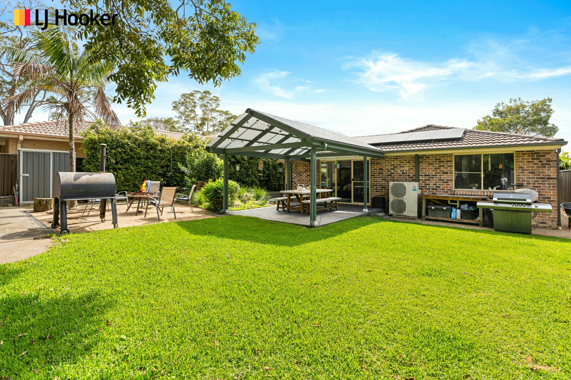 17 Stott Crescent, CALLALA BAY