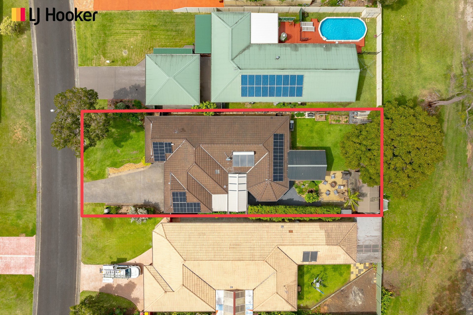17 Stott Crescent, CALLALA BAY