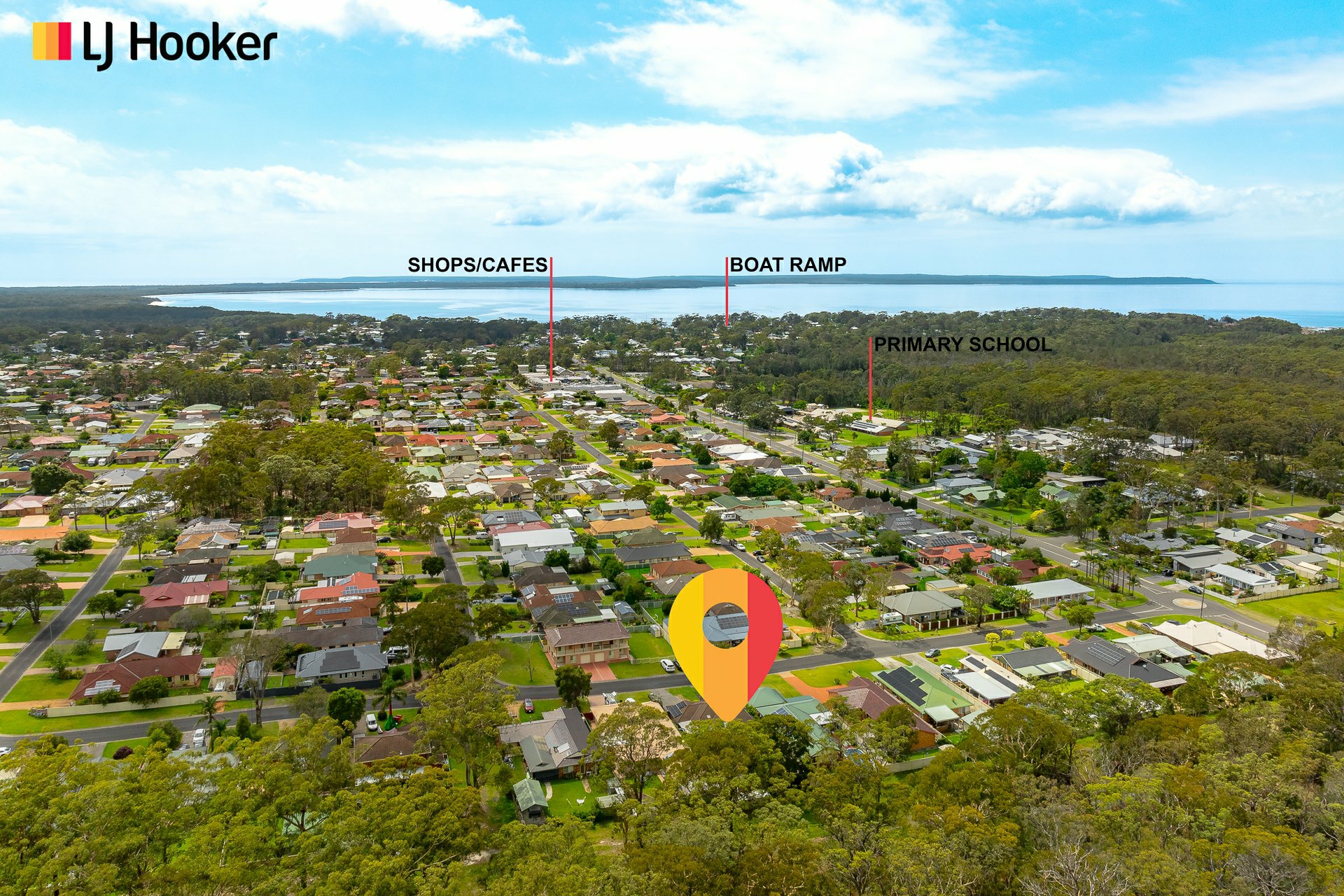 17 Stott Crescent, CALLALA BAY