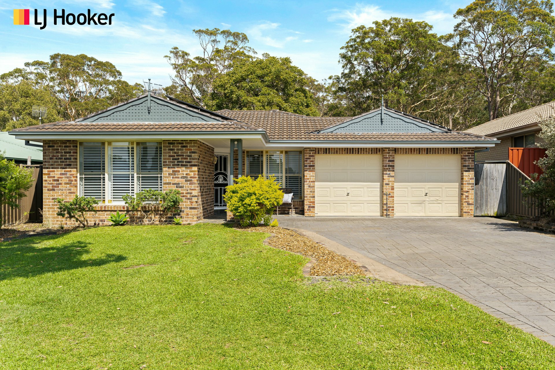 17 Stott Crescent, CALLALA BAY