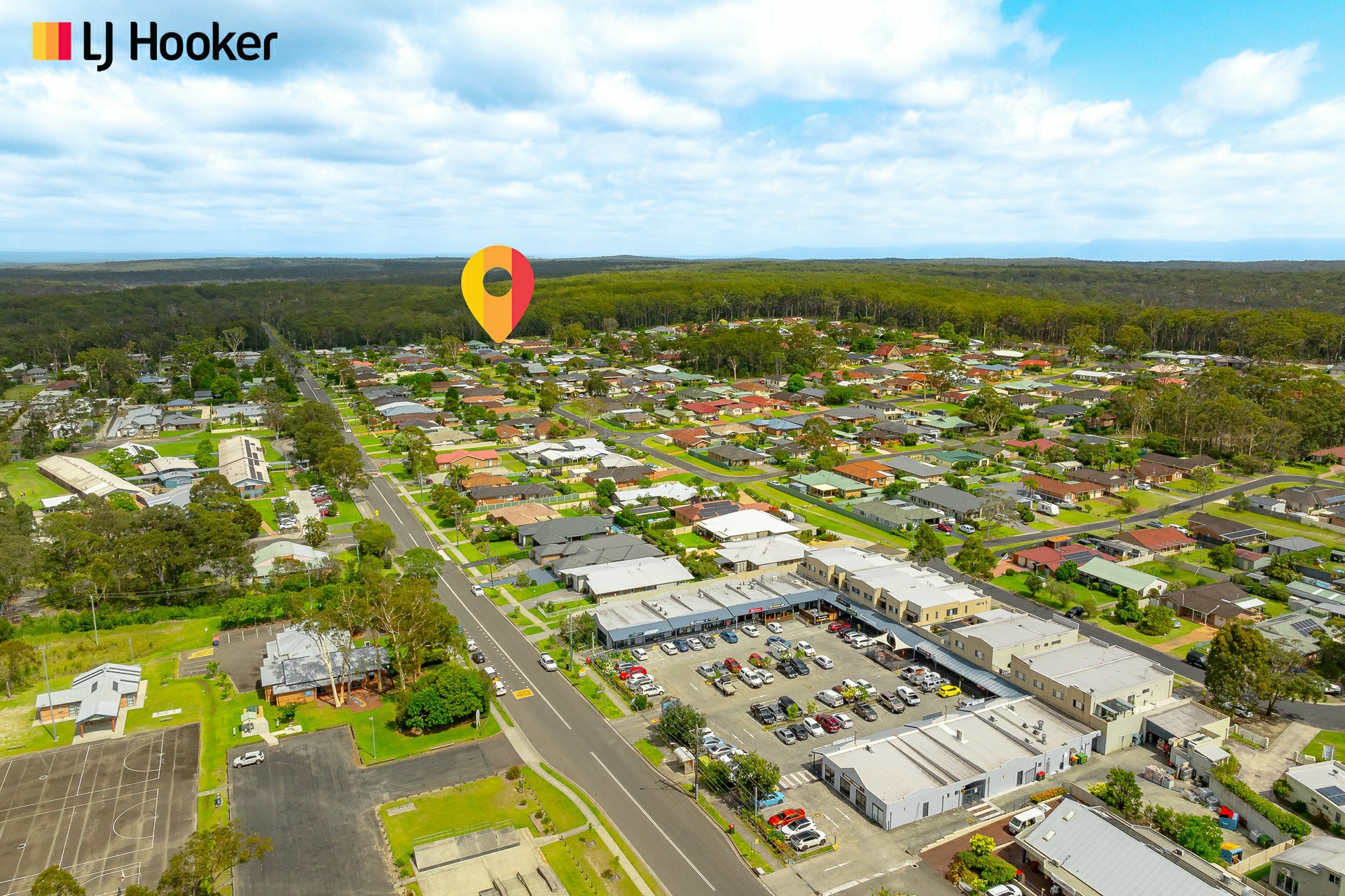 17 Stott Crescent, CALLALA BAY