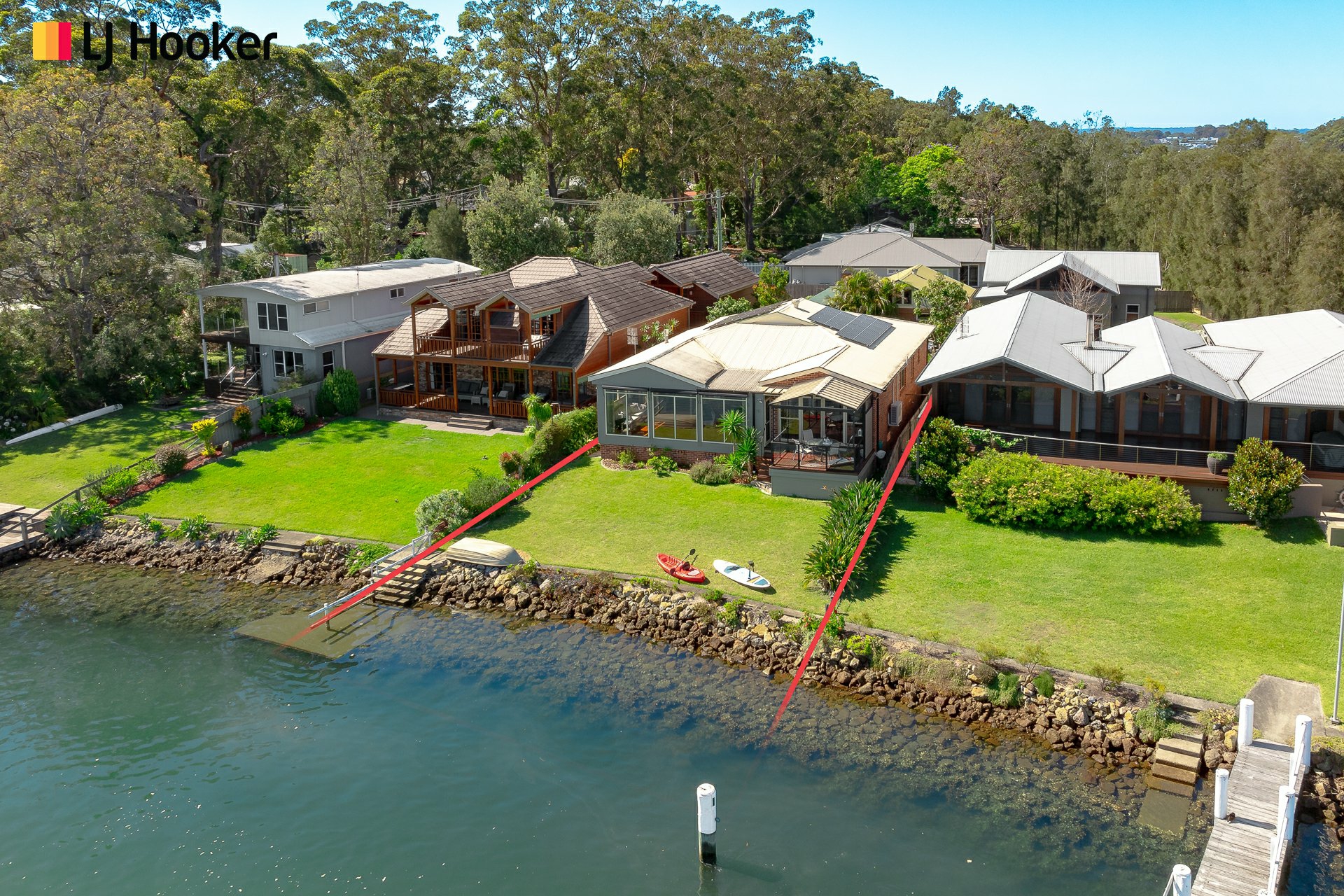 9 Cartwright Street, MYOLA