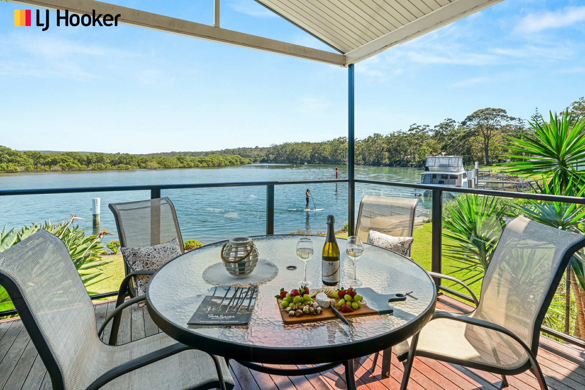 9 Cartwright Street, MYOLA