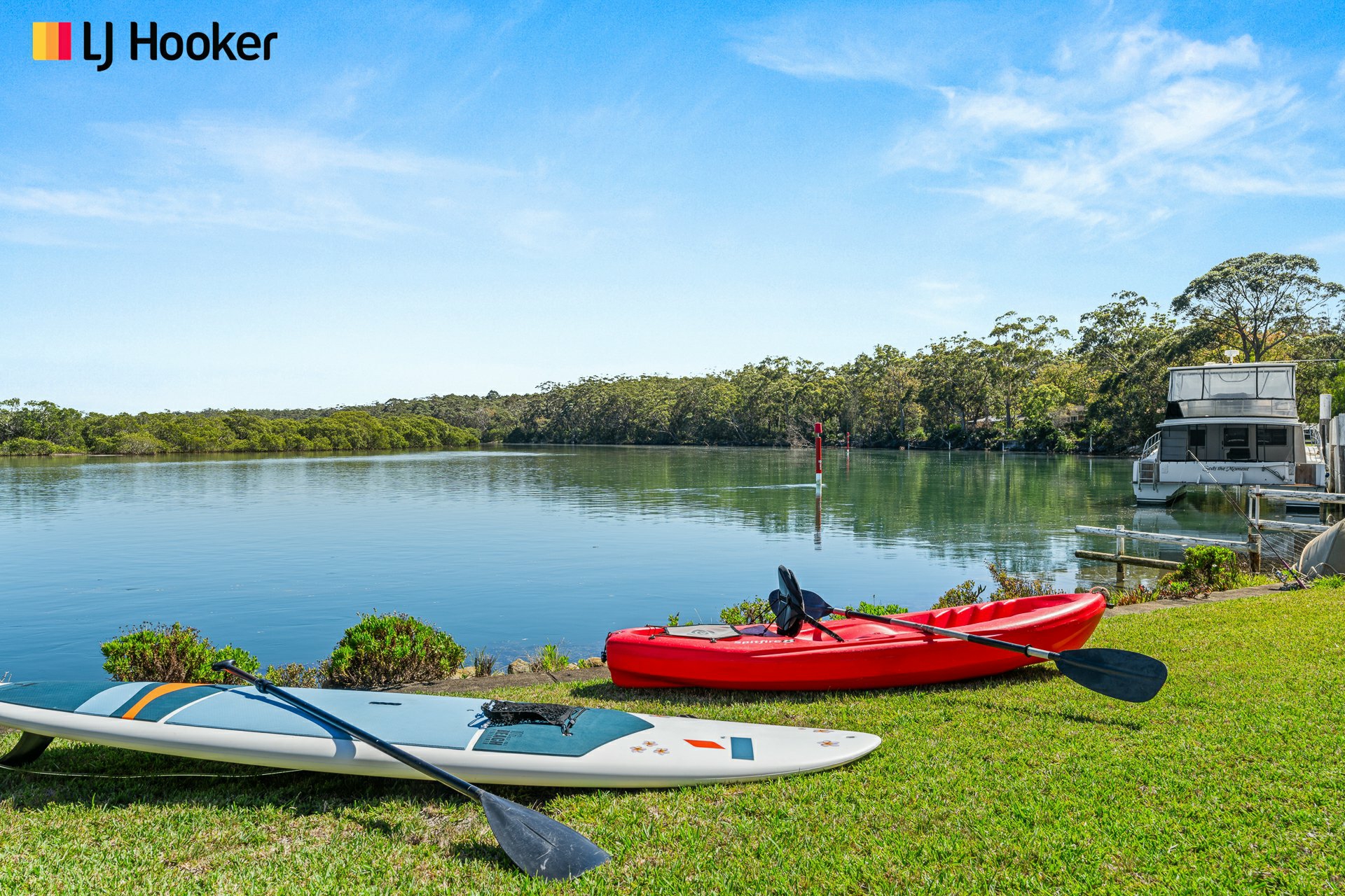9 Cartwright Street, MYOLA