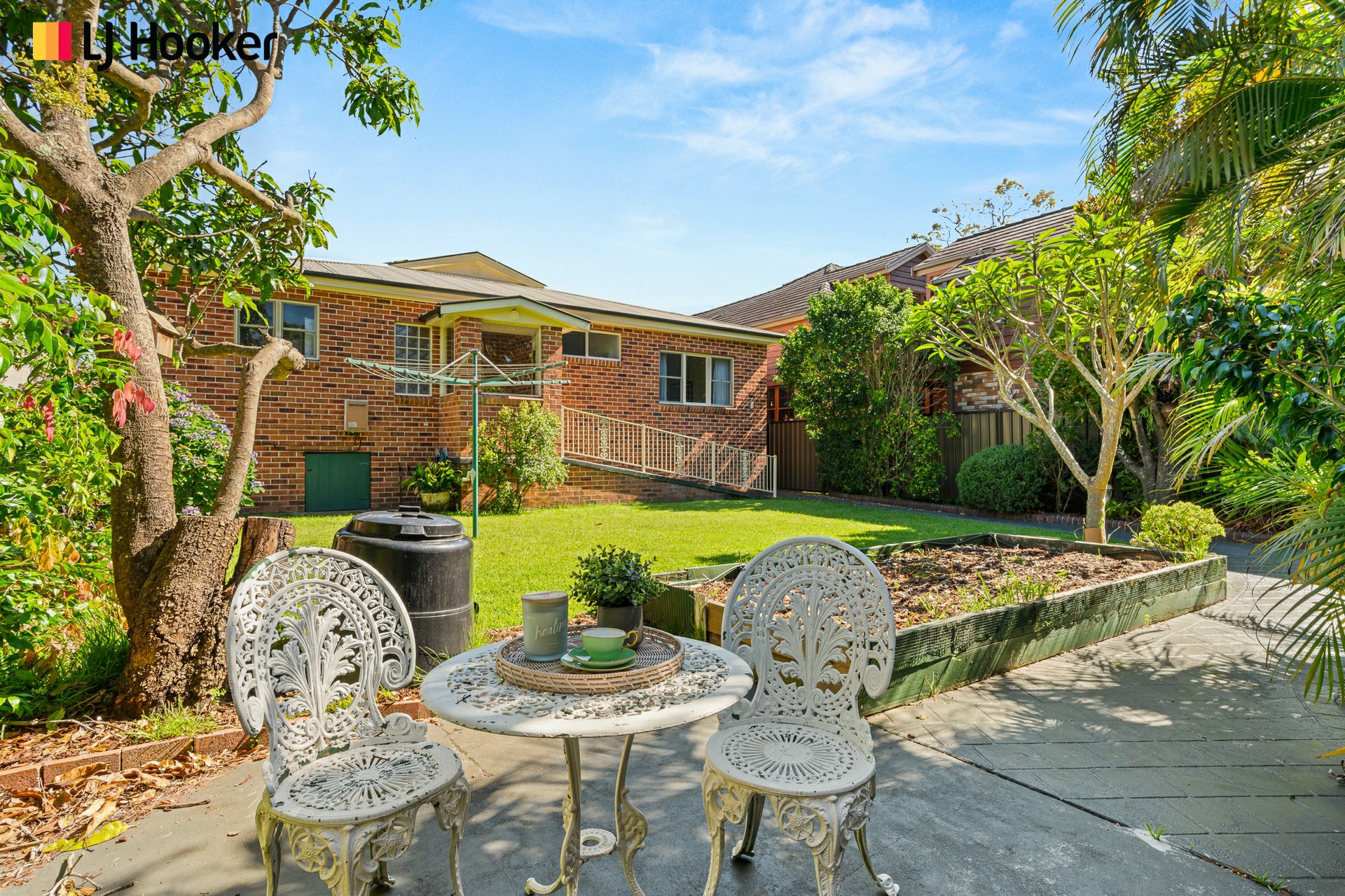 9 Cartwright Street, MYOLA