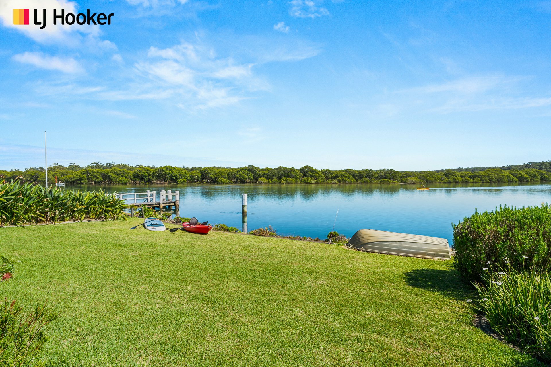 9 Cartwright Street, MYOLA