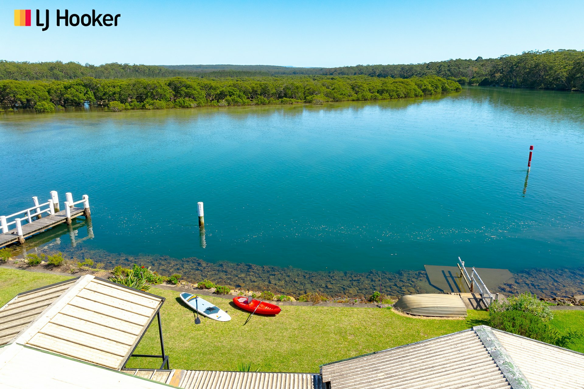 9 Cartwright Street, MYOLA