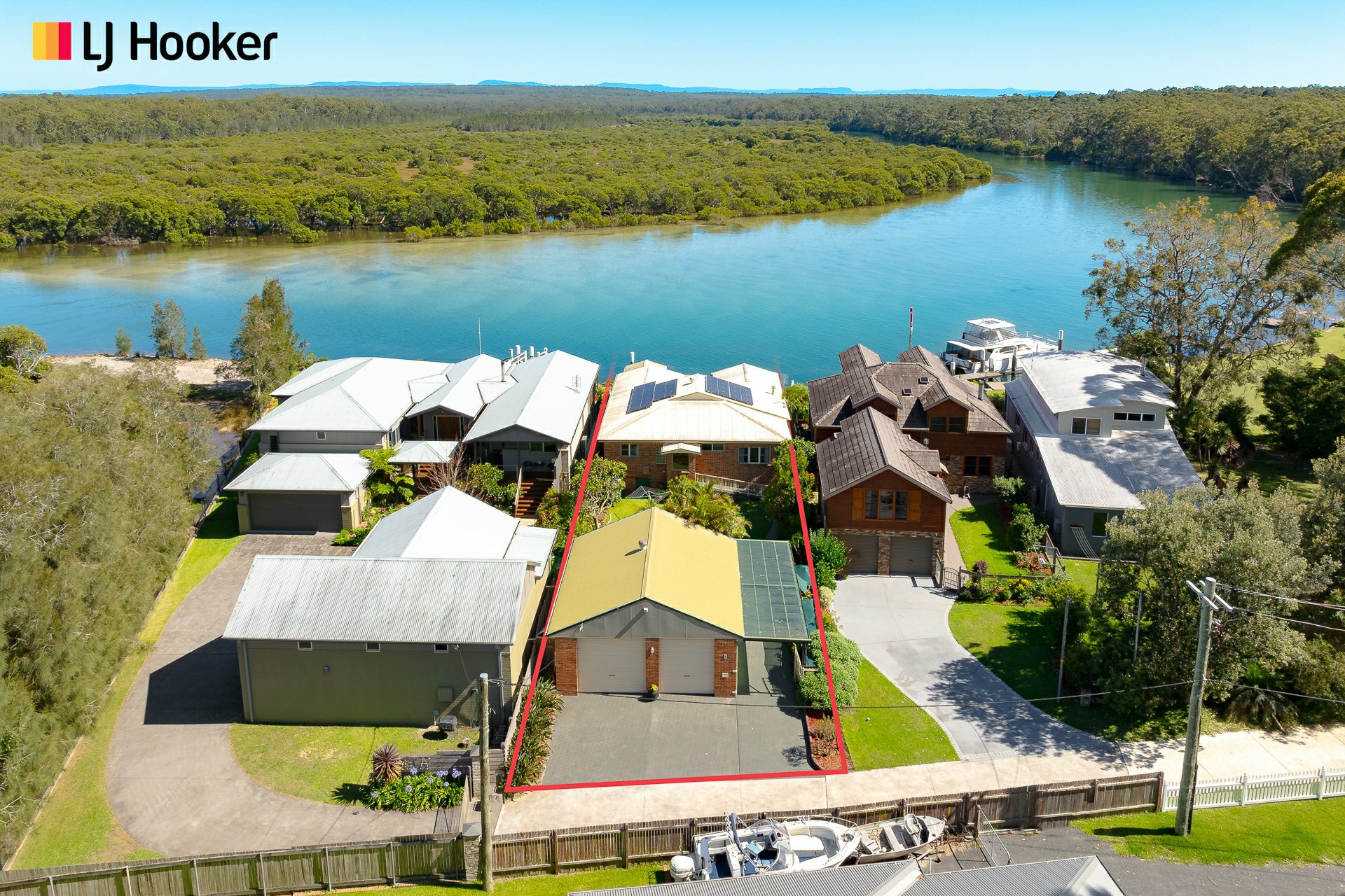 9 Cartwright Street, MYOLA