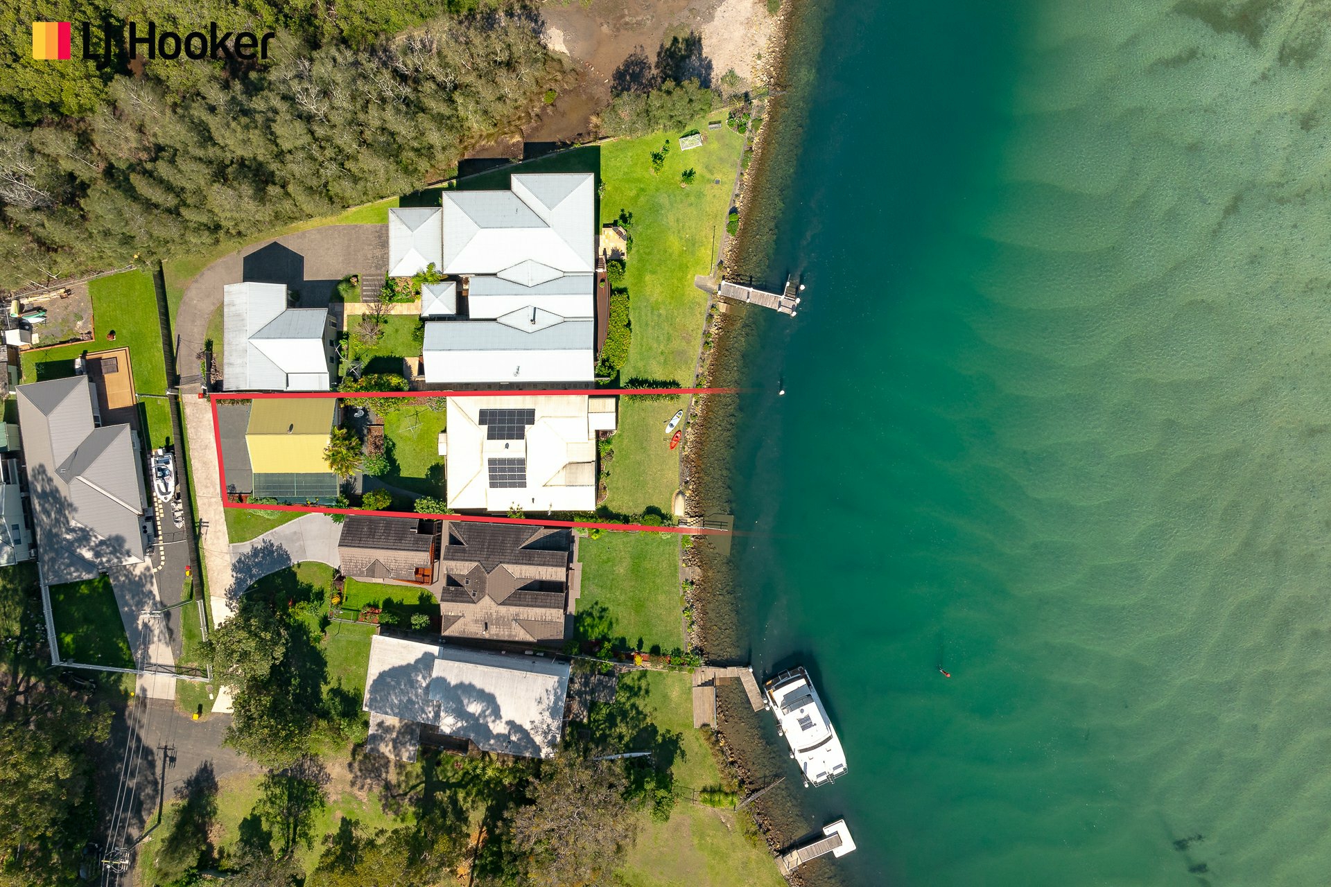 9 Cartwright Street, MYOLA
