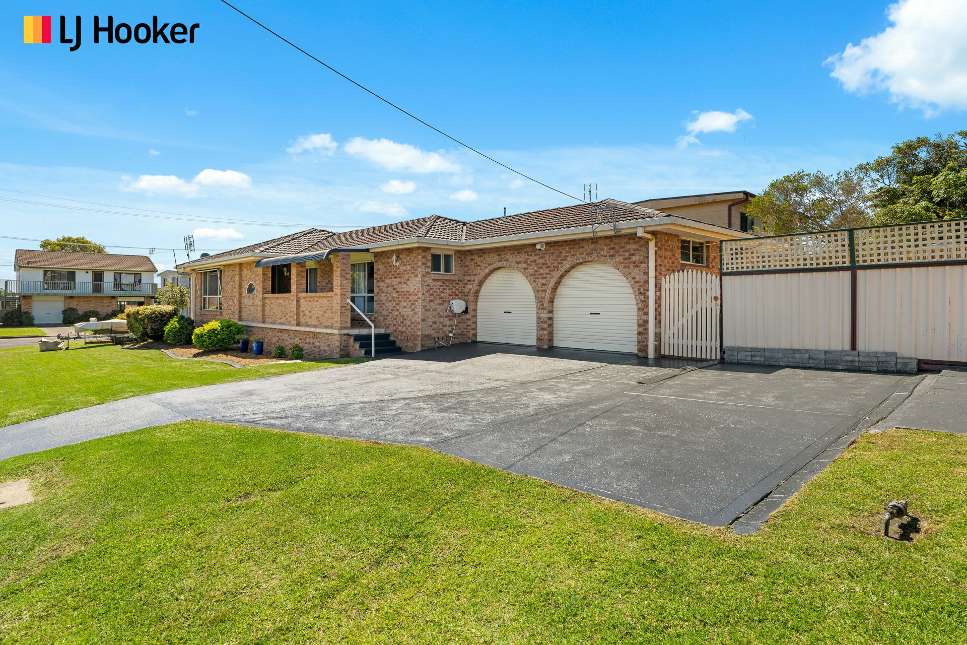 12 Bailey Avenue, GREENWELL POINT