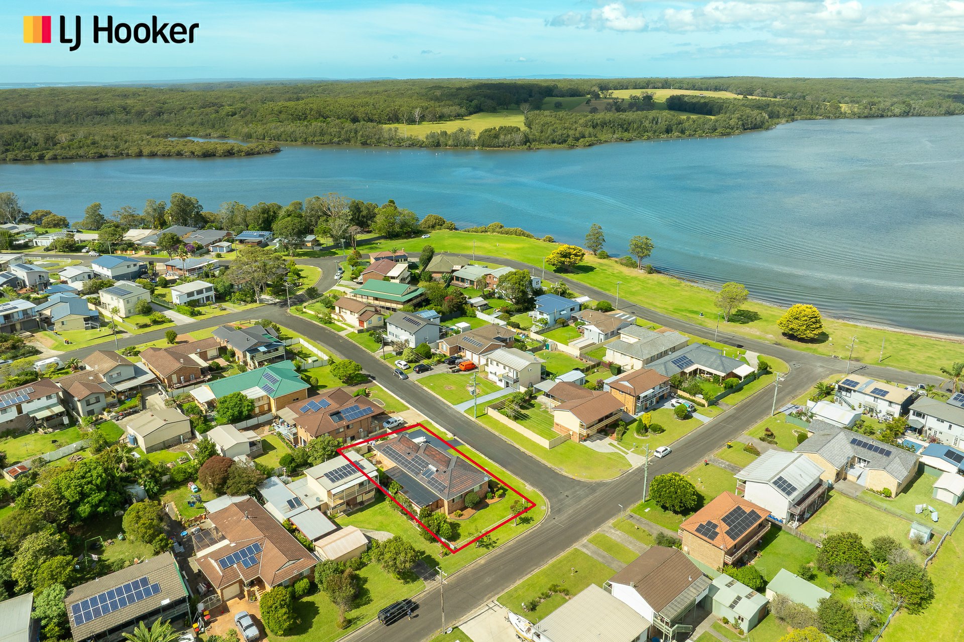 12 Bailey Avenue, GREENWELL POINT
