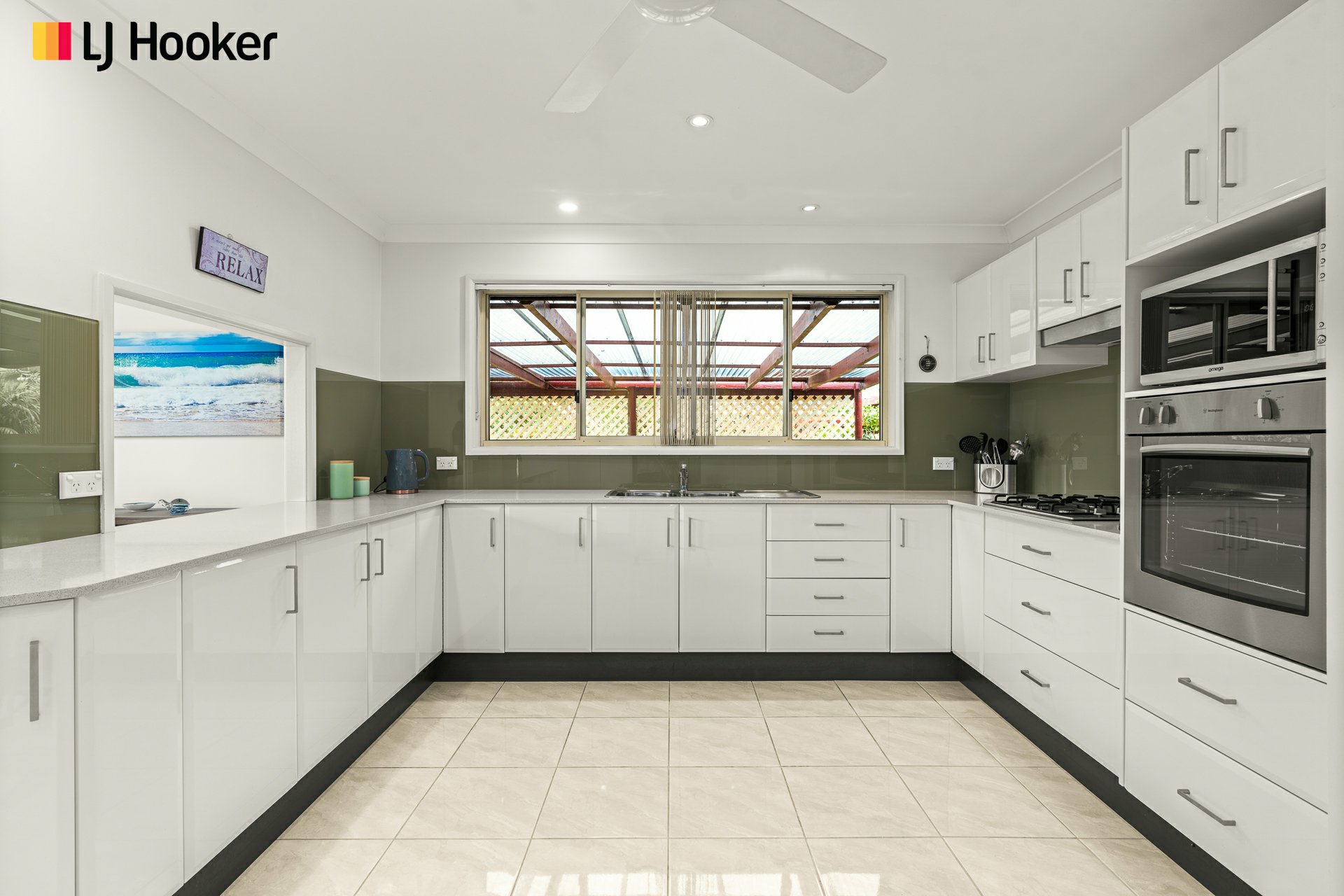 12 Bailey Avenue, GREENWELL POINT