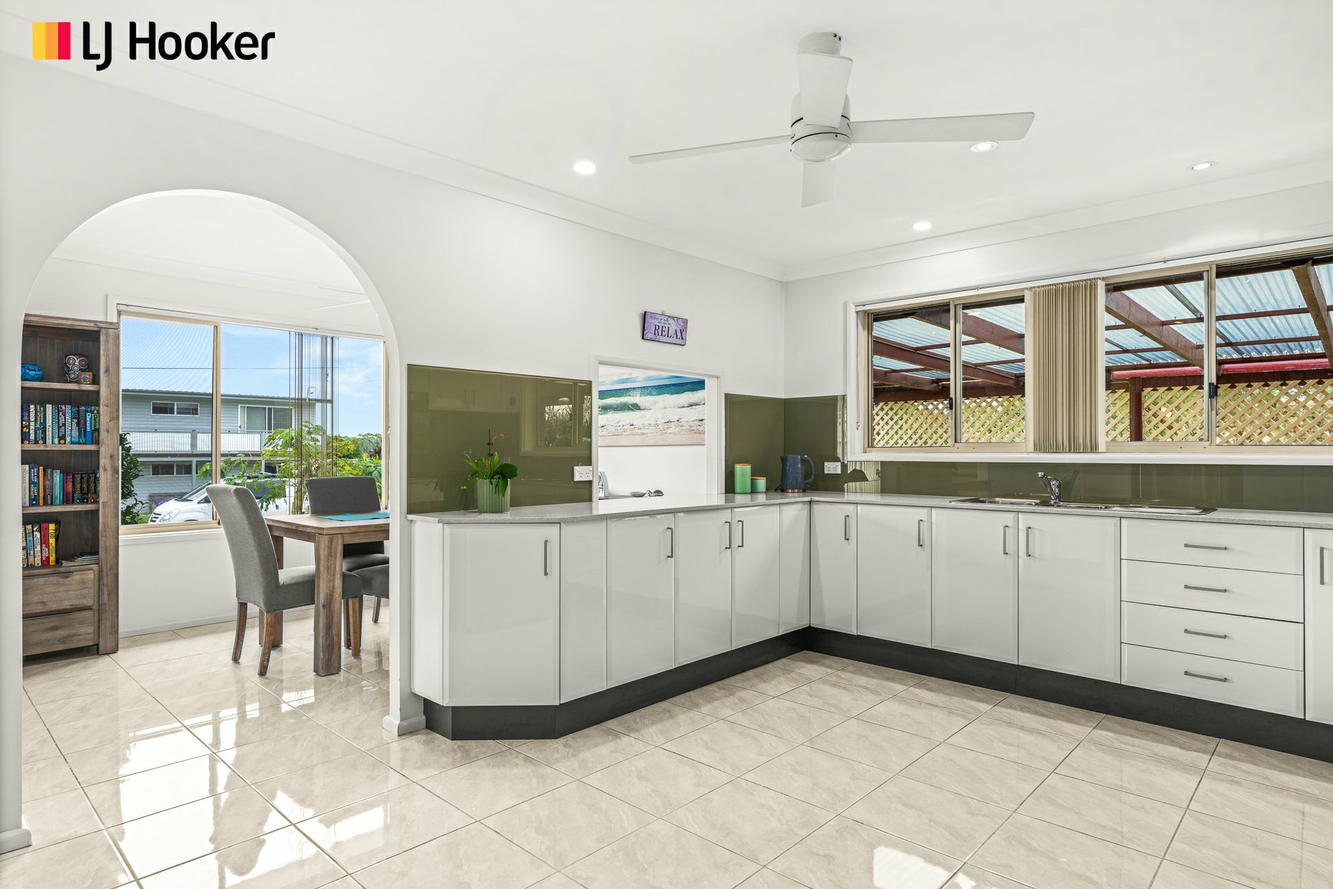 12 Bailey Avenue, GREENWELL POINT