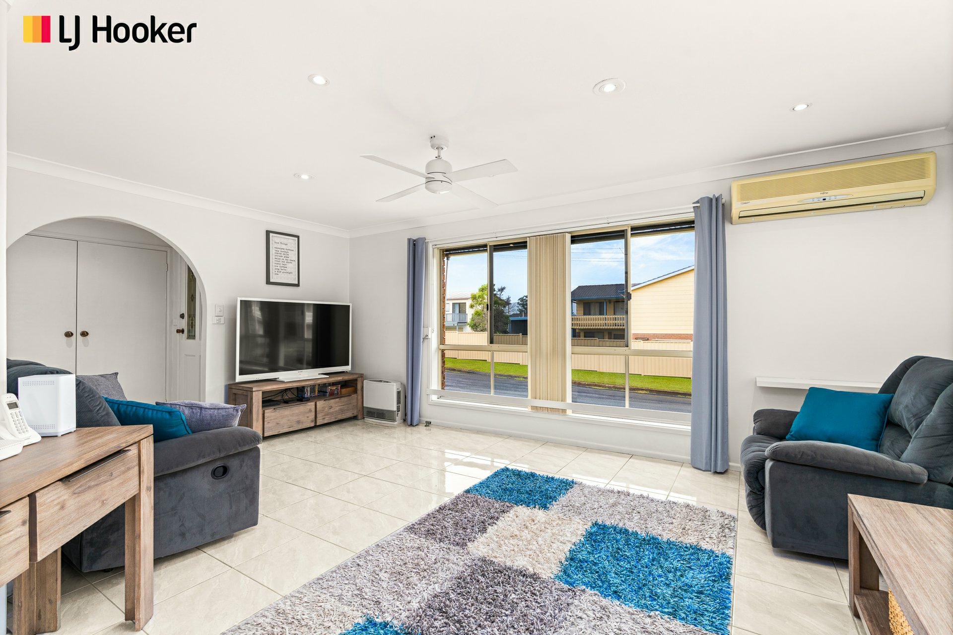 12 Bailey Avenue, GREENWELL POINT