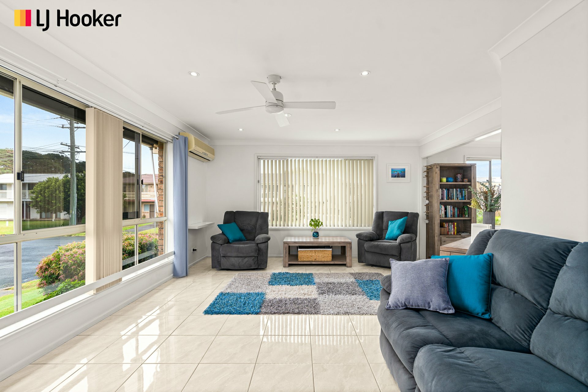 12 Bailey Avenue, GREENWELL POINT