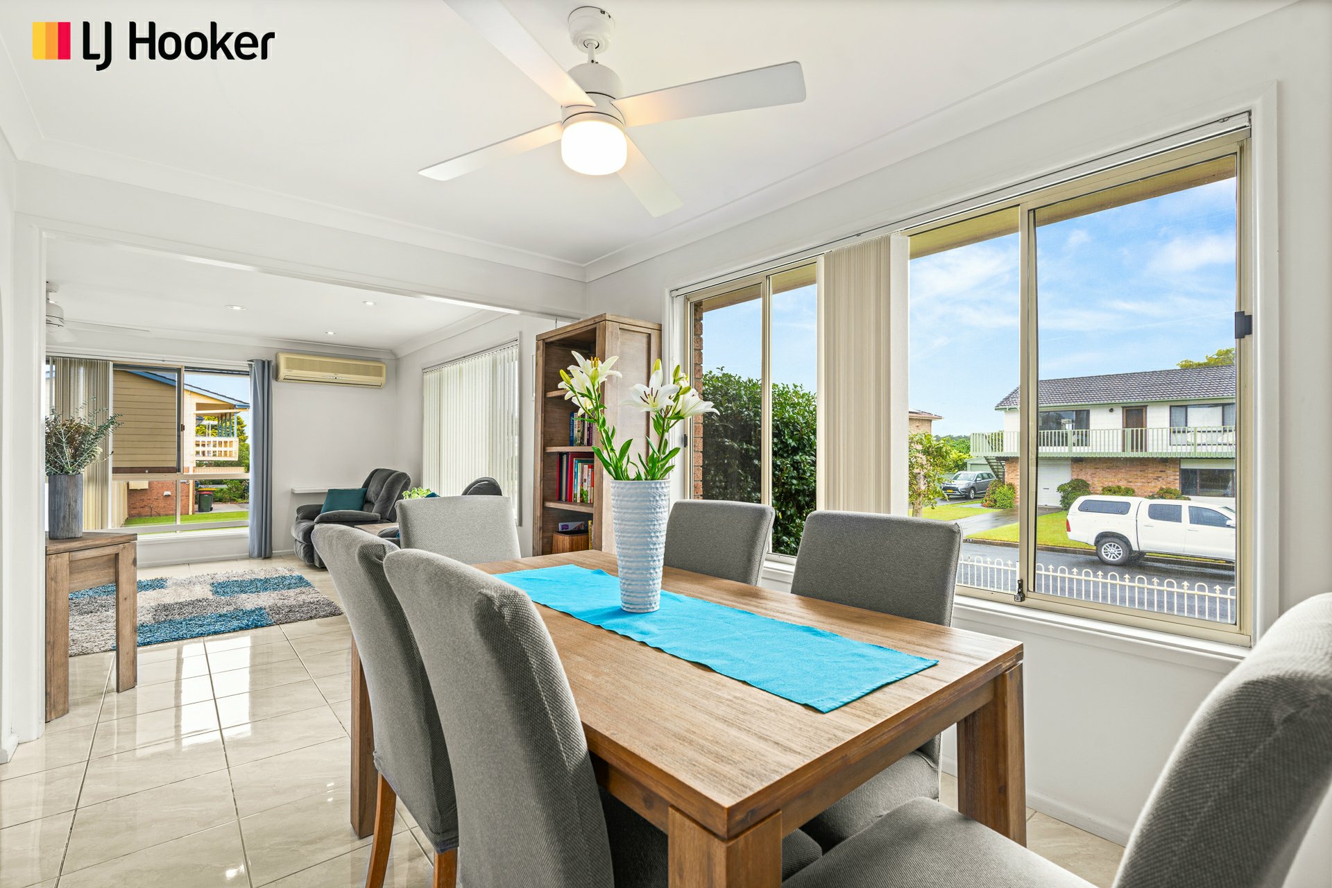 12 Bailey Avenue, GREENWELL POINT