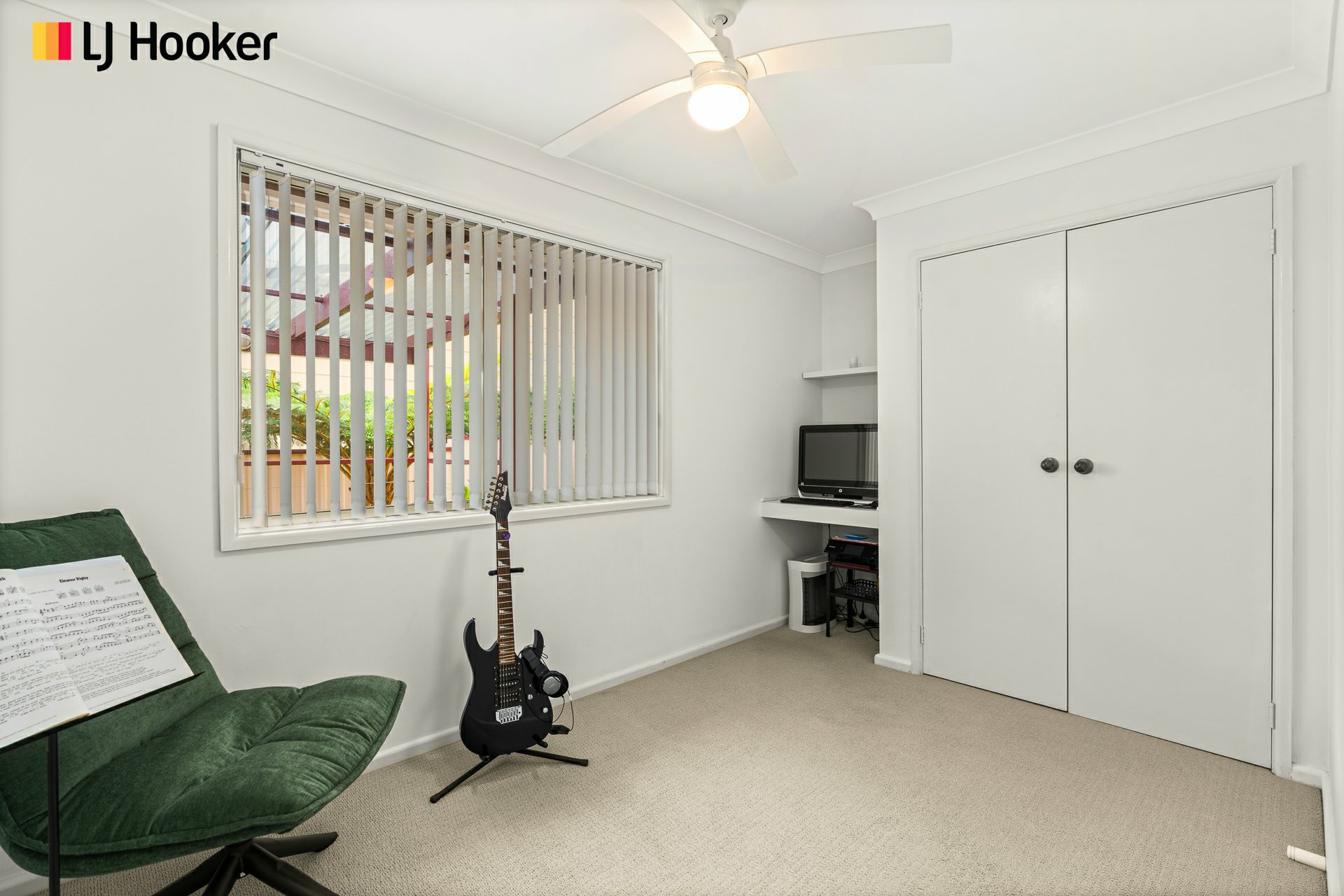12 Bailey Avenue, GREENWELL POINT