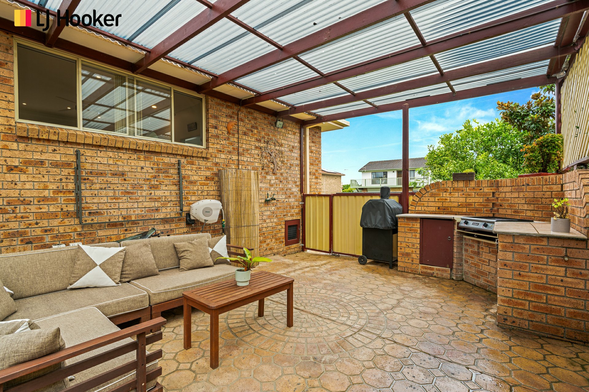 12 Bailey Avenue, GREENWELL POINT