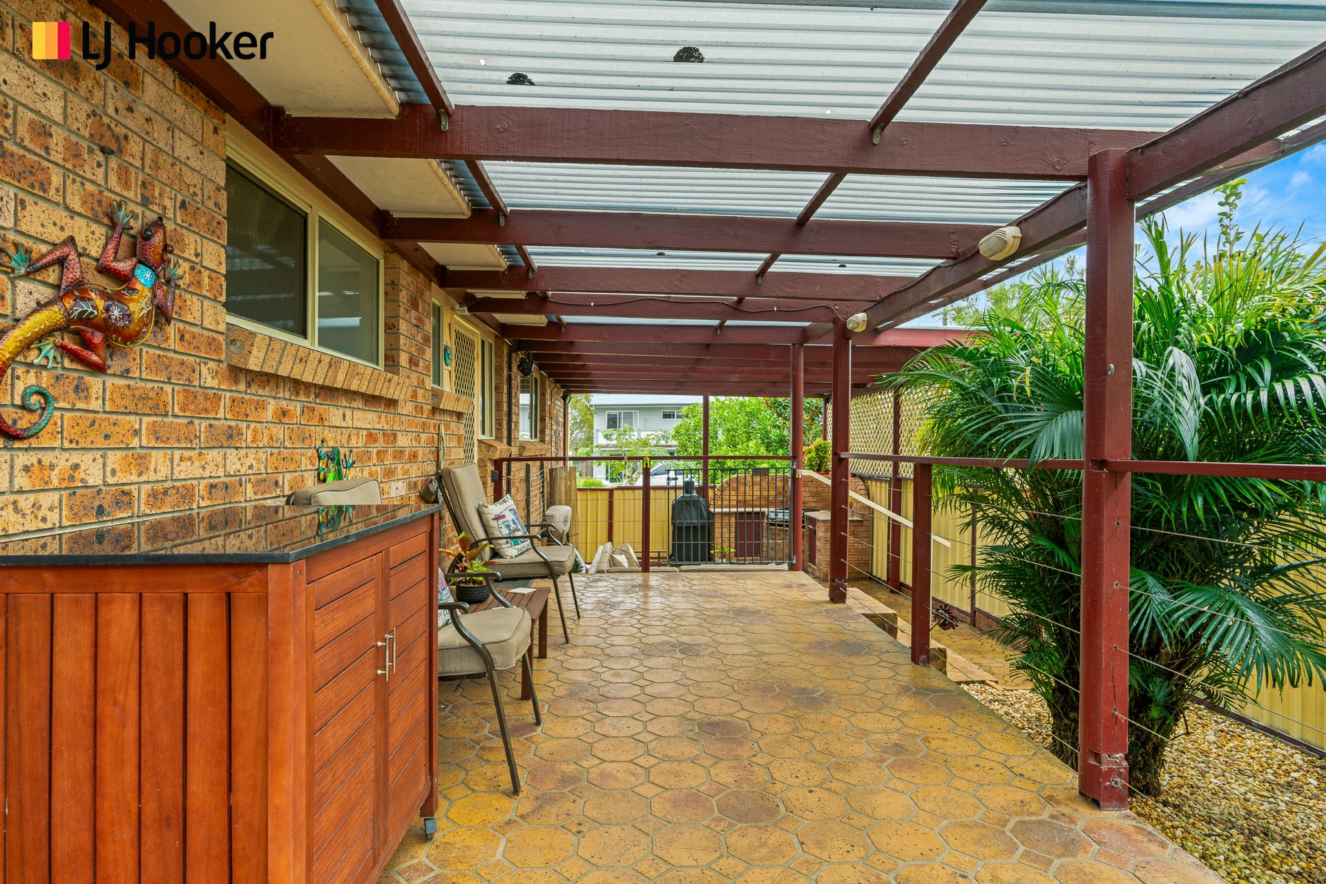 12 Bailey Avenue, GREENWELL POINT