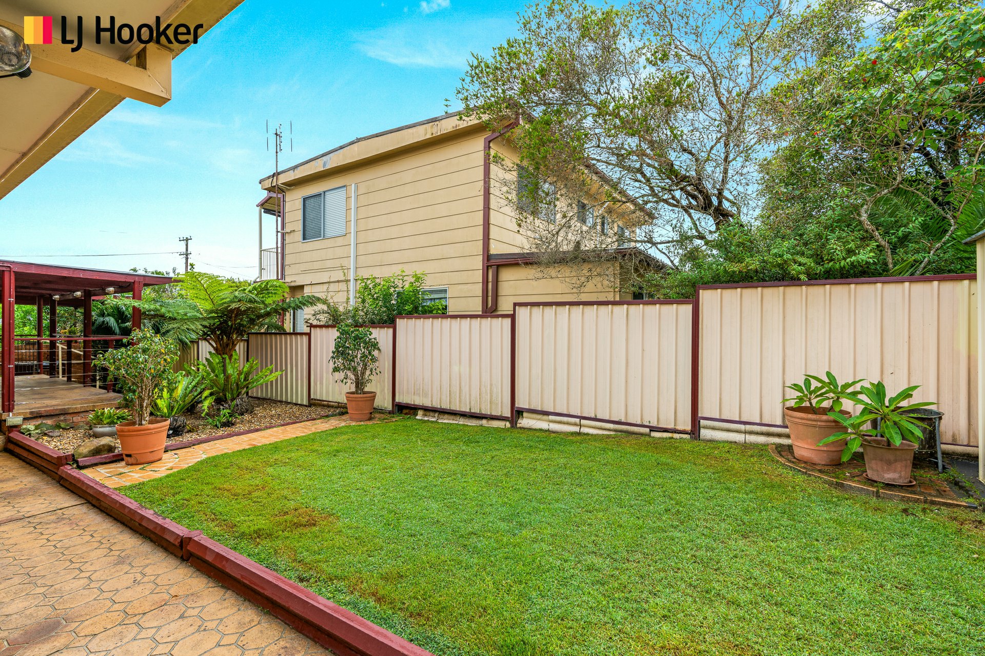 12 Bailey Avenue, GREENWELL POINT