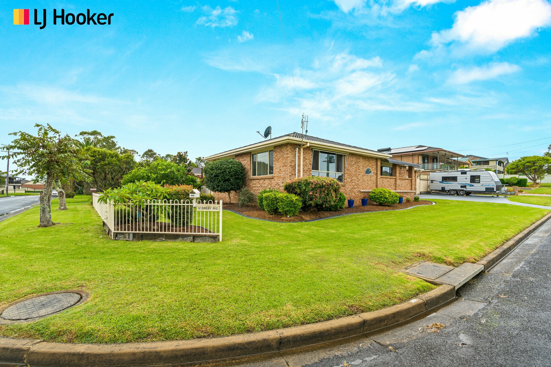 12 Bailey Avenue, GREENWELL POINT