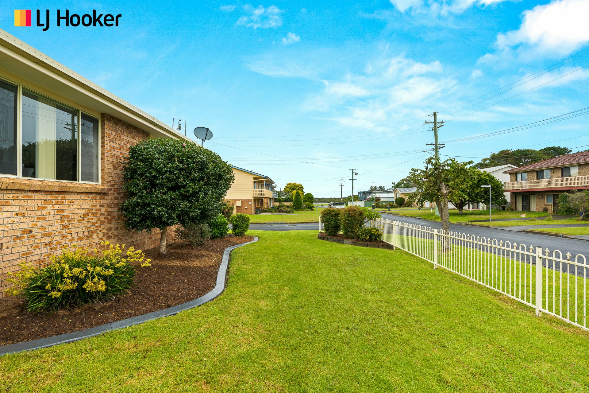 12 Bailey Avenue, GREENWELL POINT