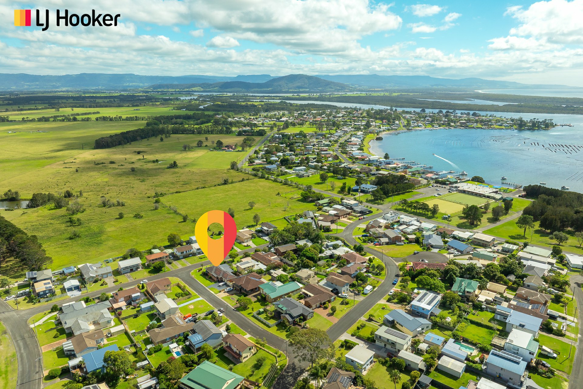 12 Bailey Avenue, GREENWELL POINT