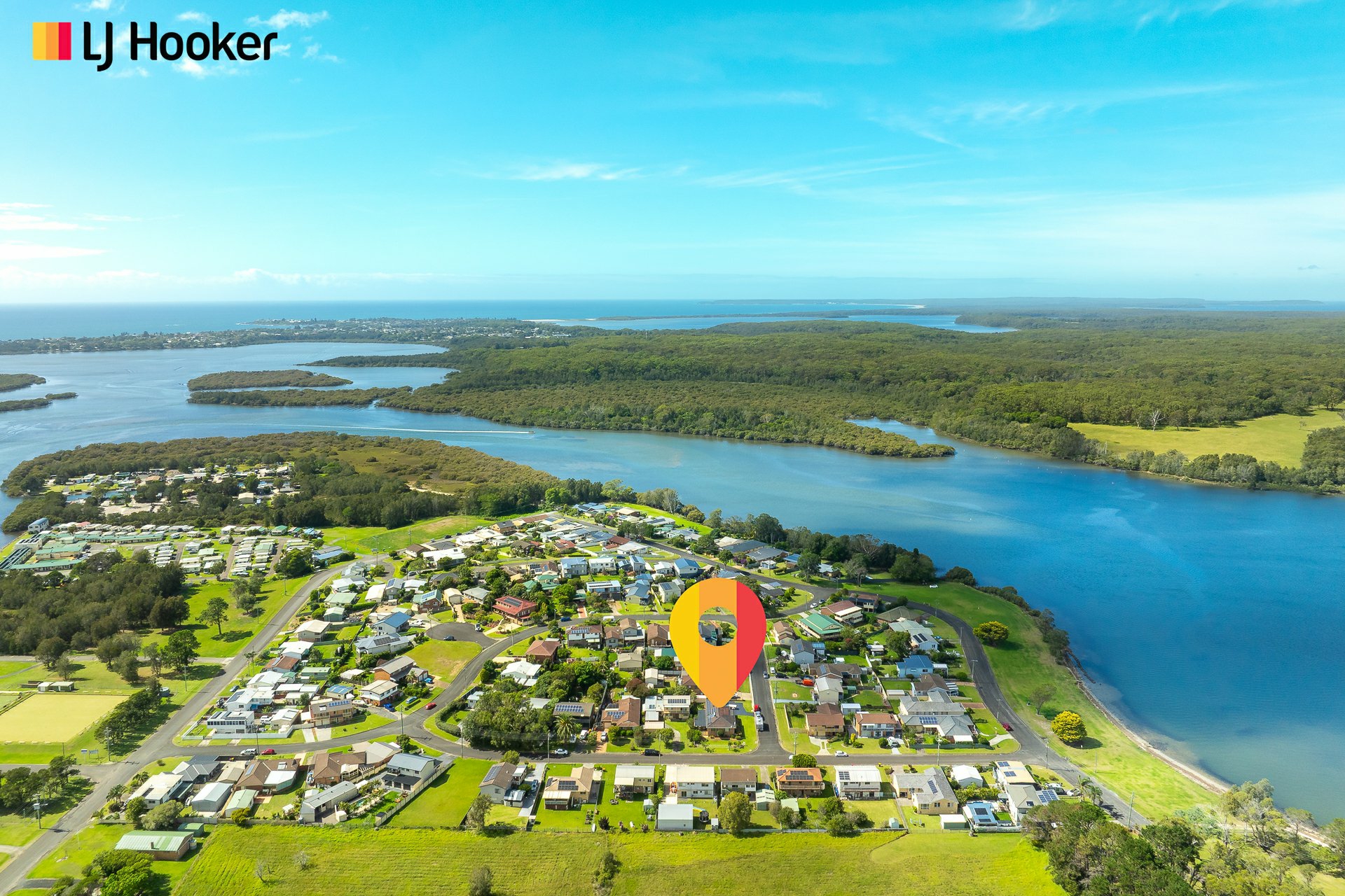 12 Bailey Avenue, GREENWELL POINT