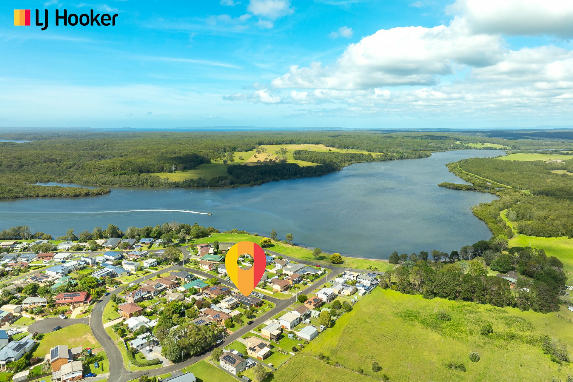 12 Bailey Avenue, GREENWELL POINT