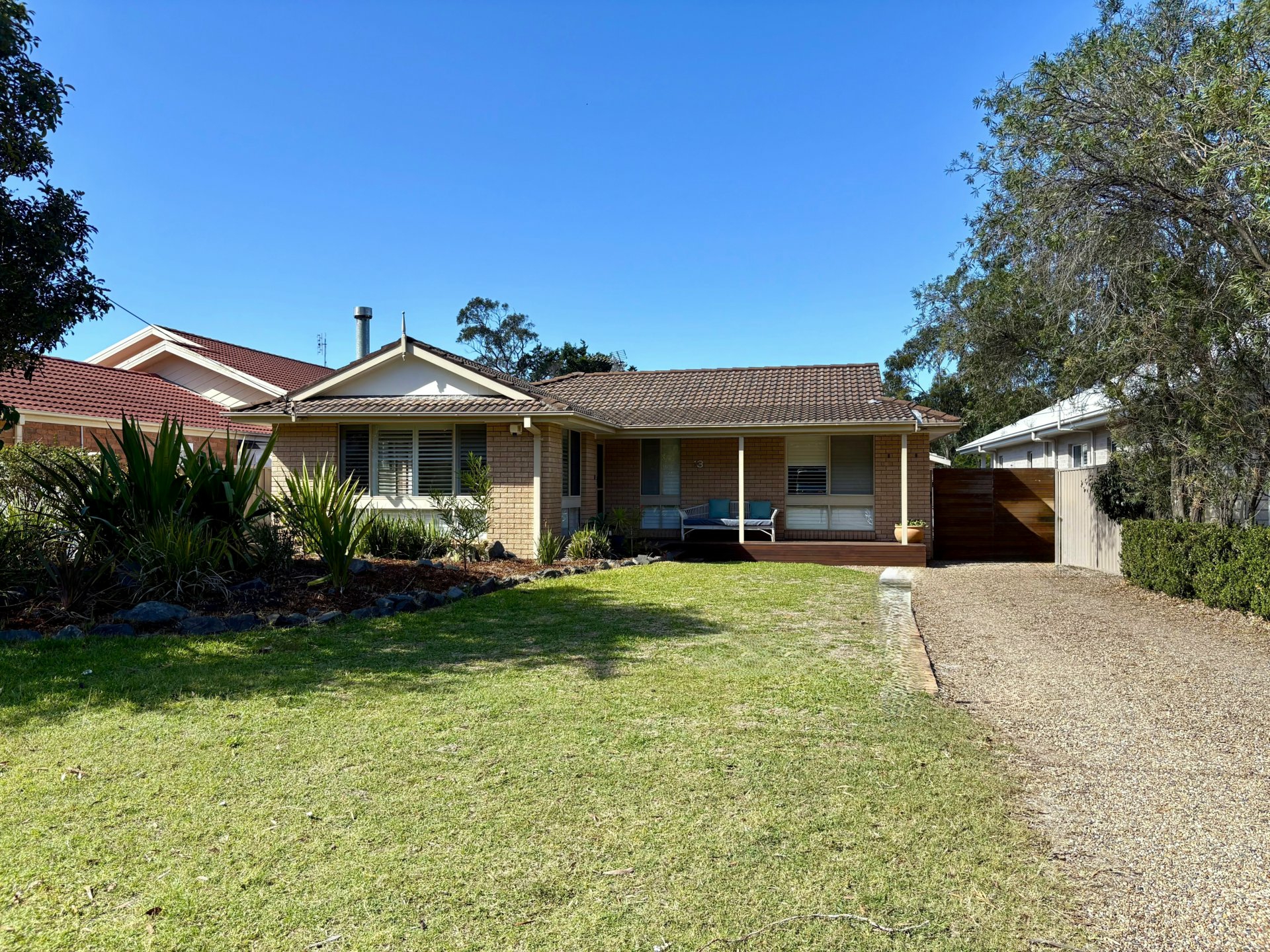 13 Queen Mary Street, CALLALA BEACH