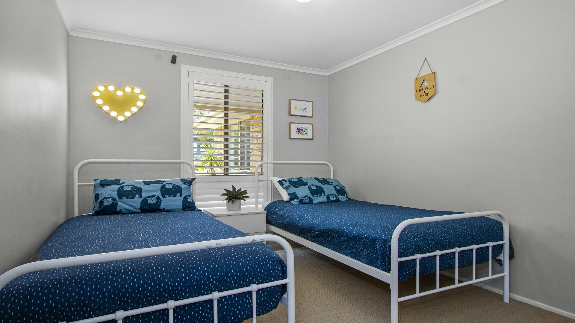 13 Queen Mary Street, CALLALA BEACH
