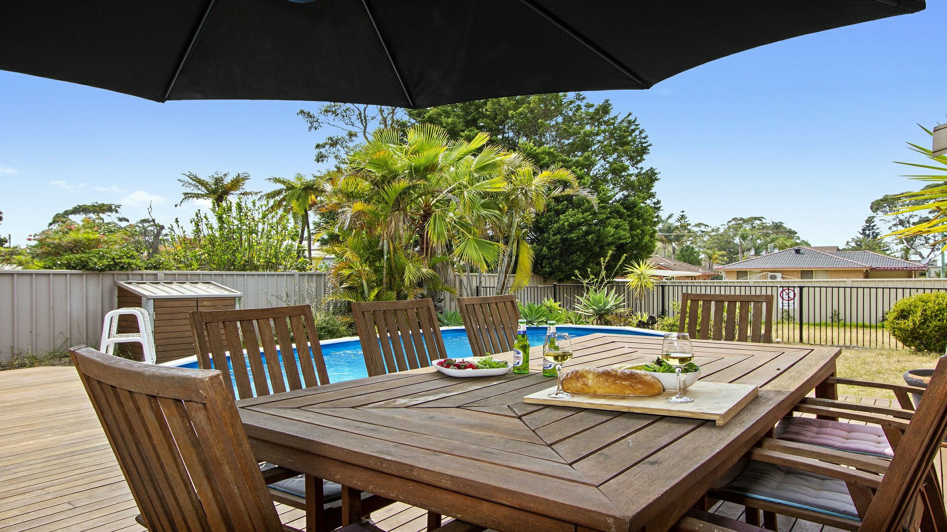 13 Queen Mary Street, CALLALA BEACH