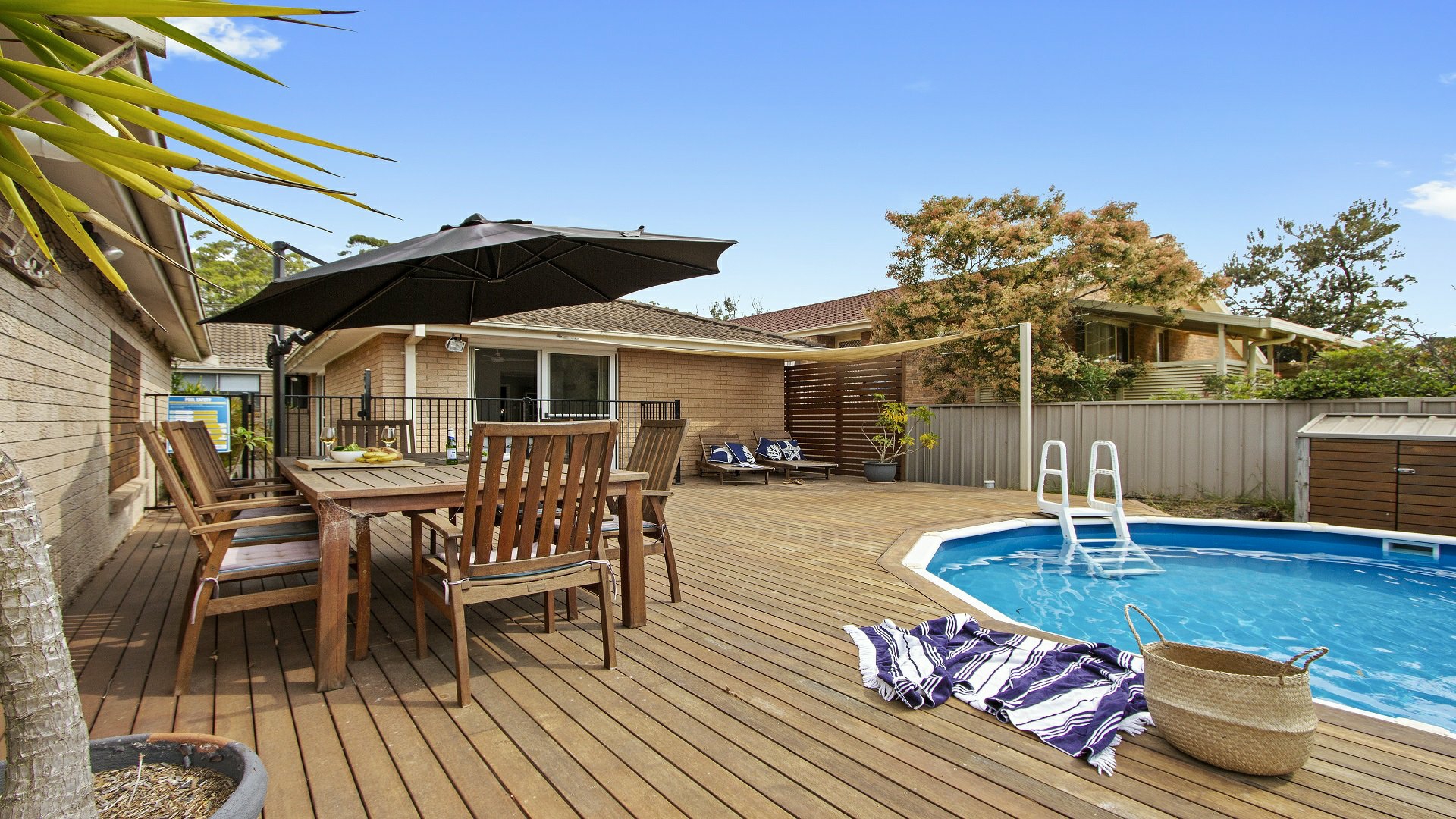 13 Queen Mary Street, CALLALA BEACH